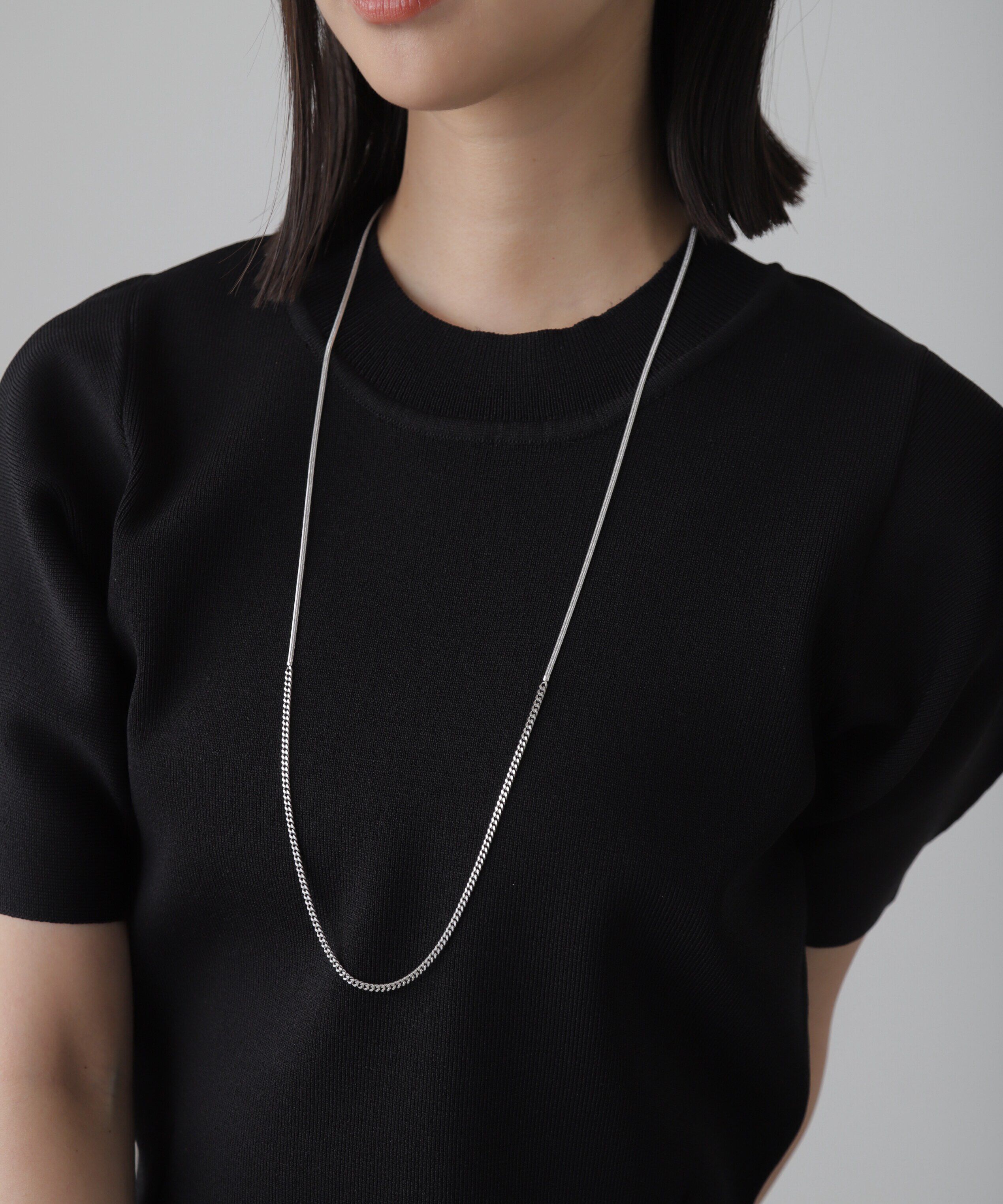  「ロングネックレス」|その他|