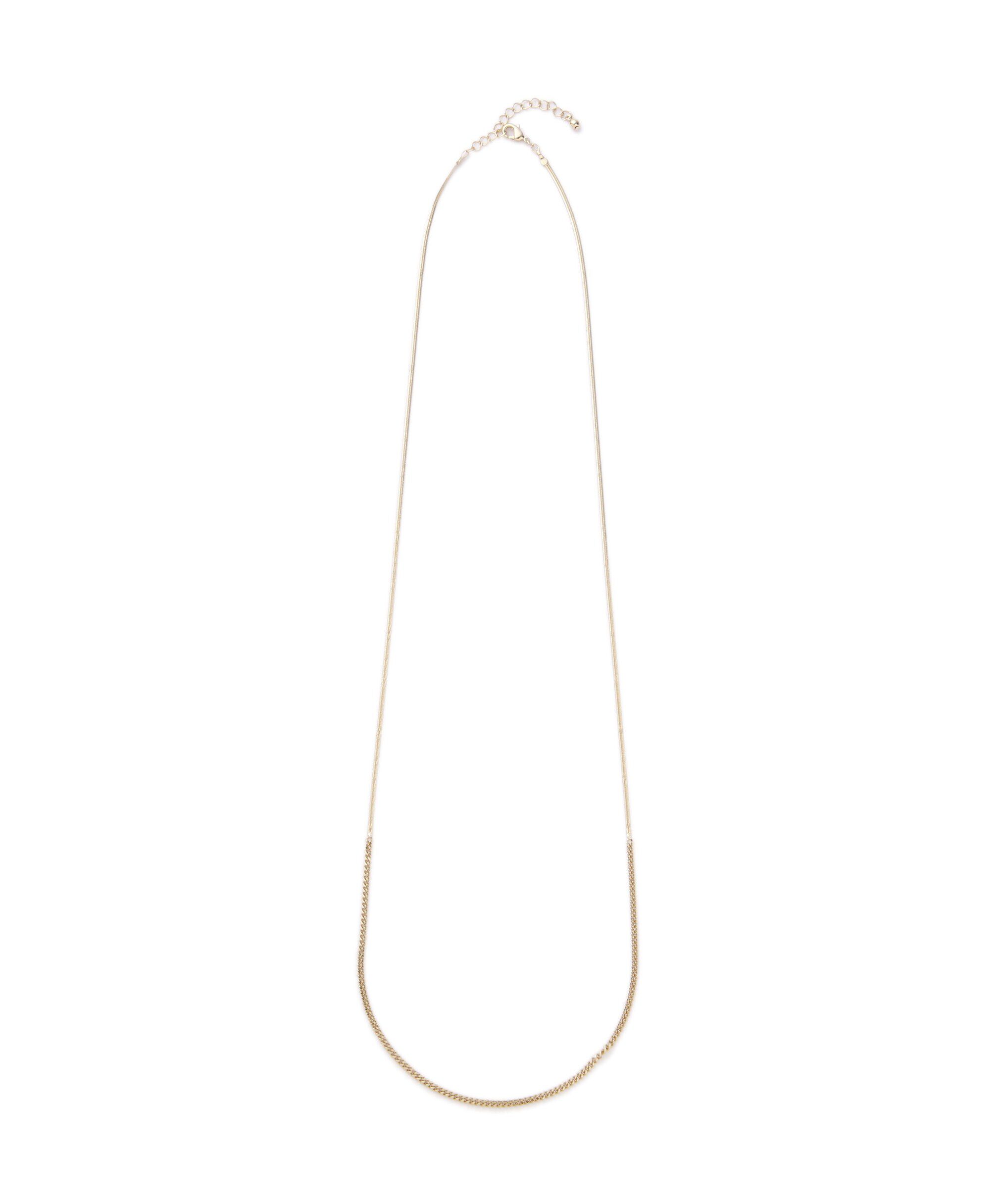  「ロングネックレス」|その他|