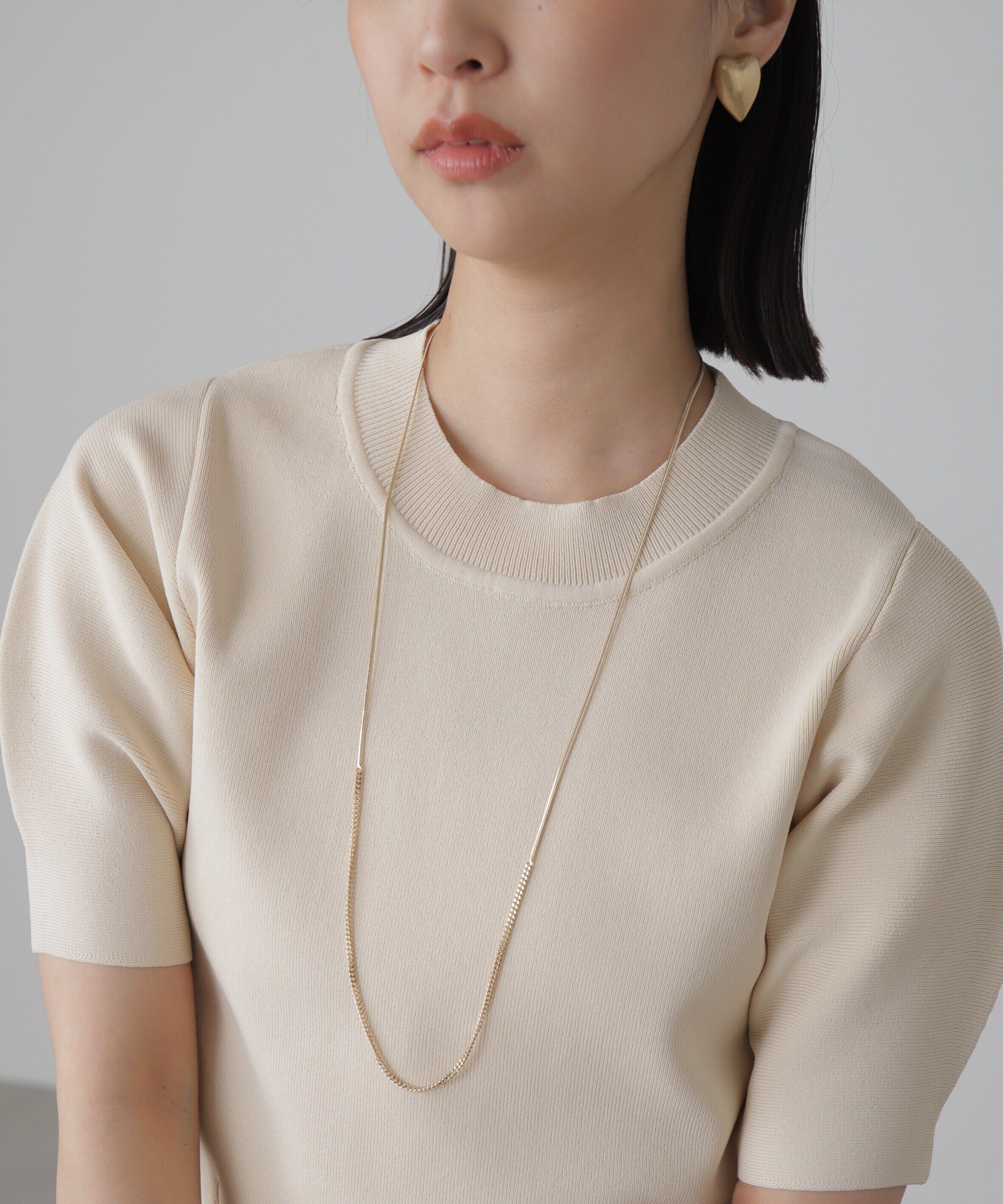  「ロングネックレス」|その他|