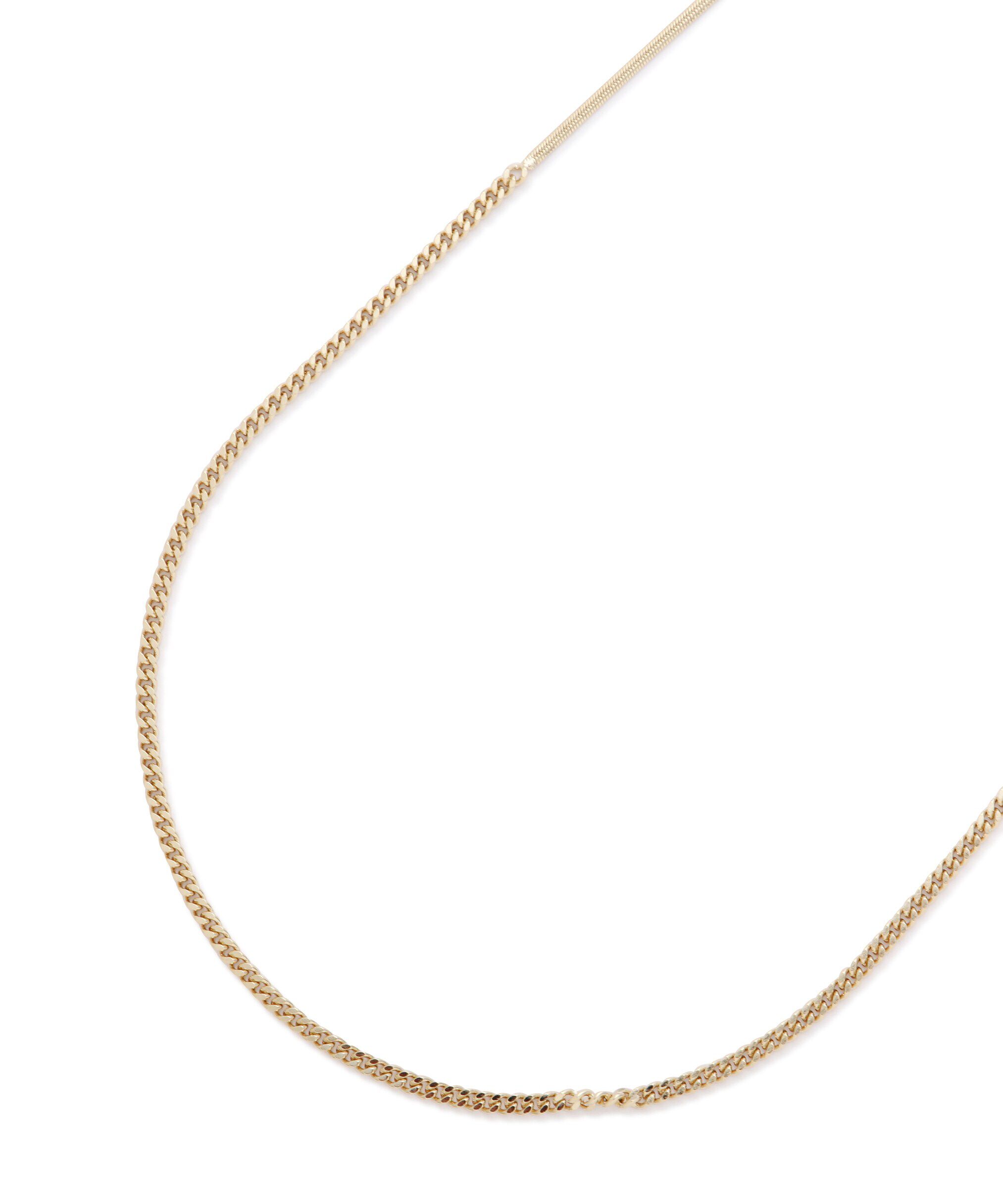  「ロングネックレス」|その他|