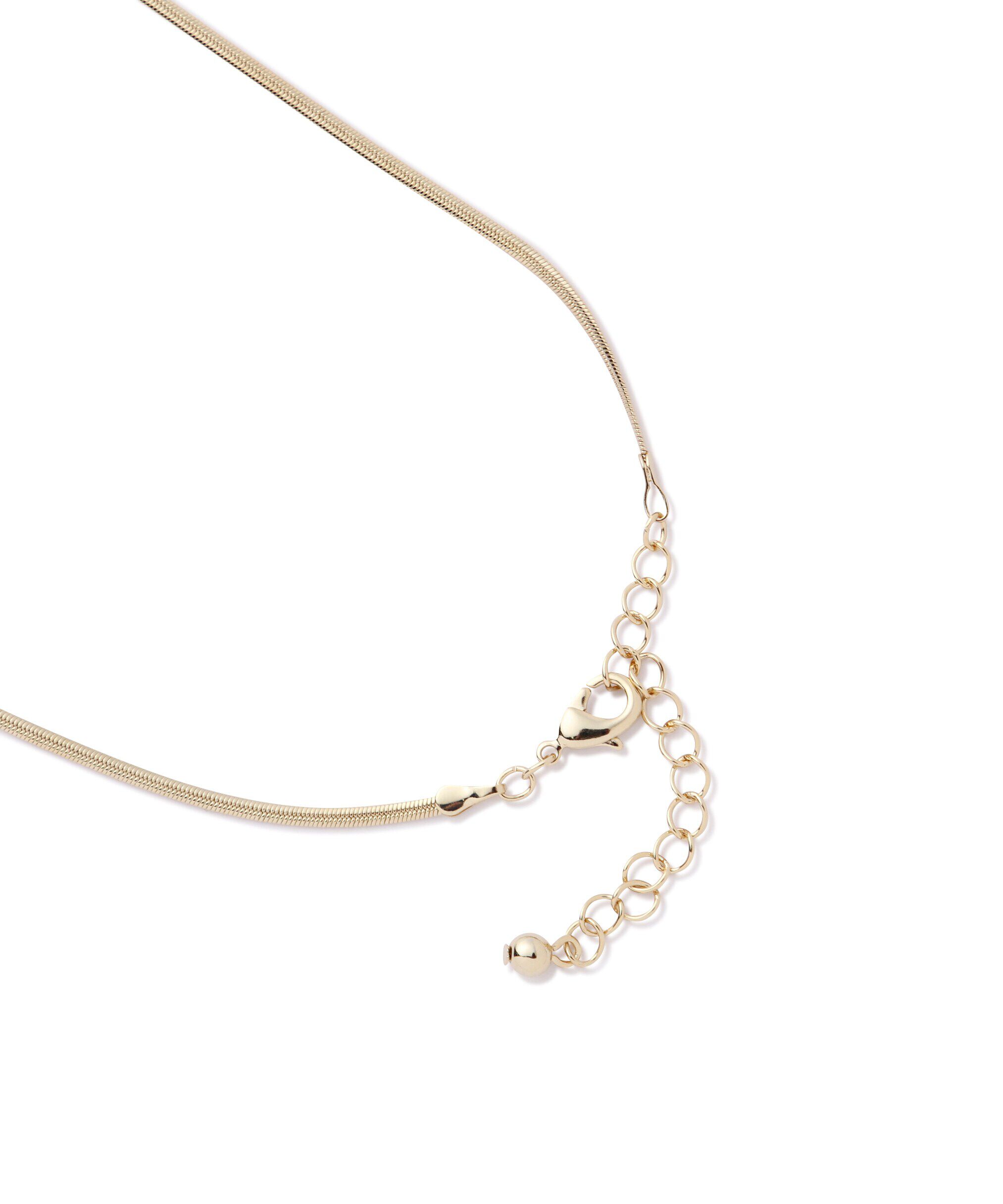  「ロングネックレス」|その他|