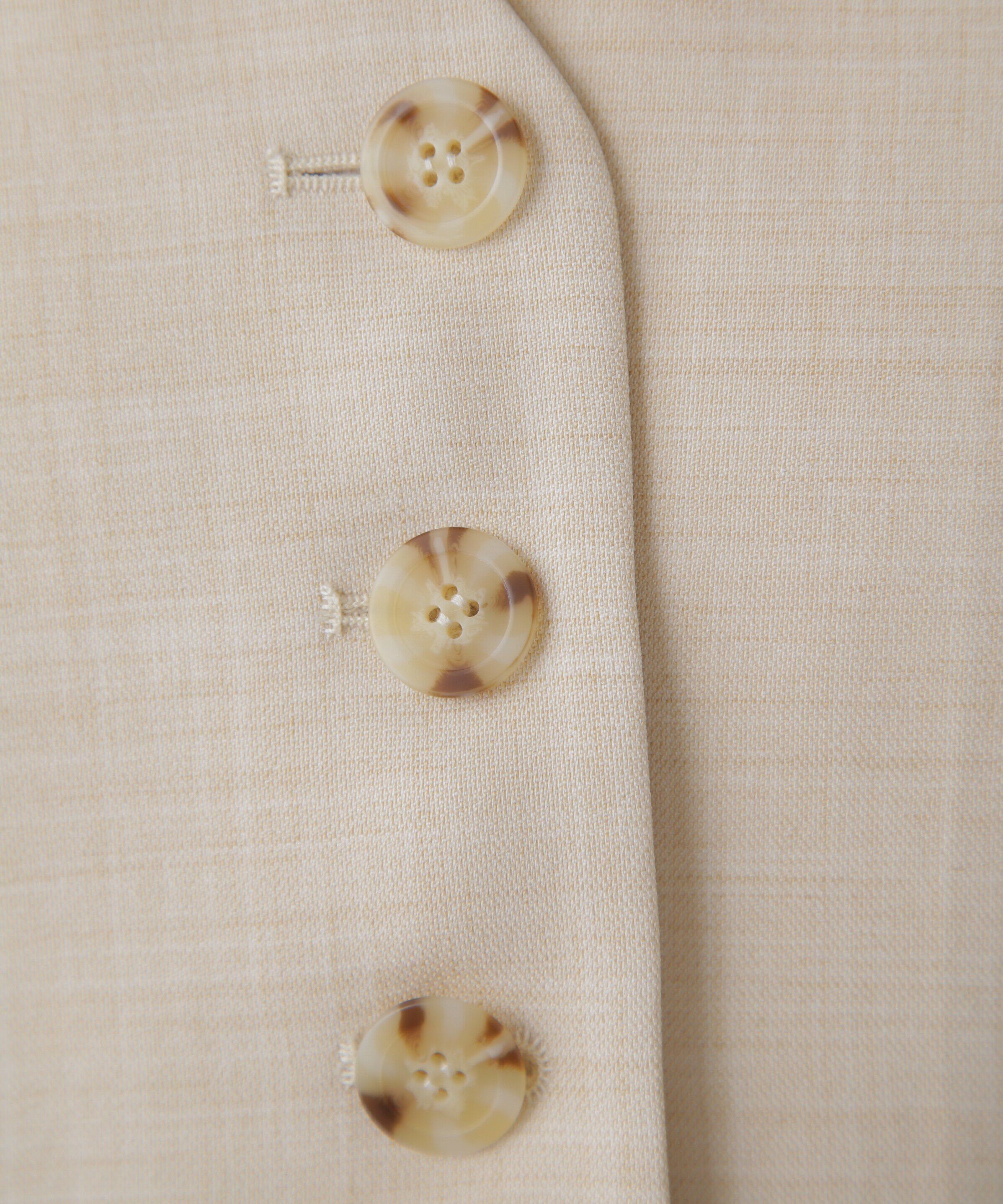  「〈セットアップ対応〉ショート丈ジャケット」|その他|