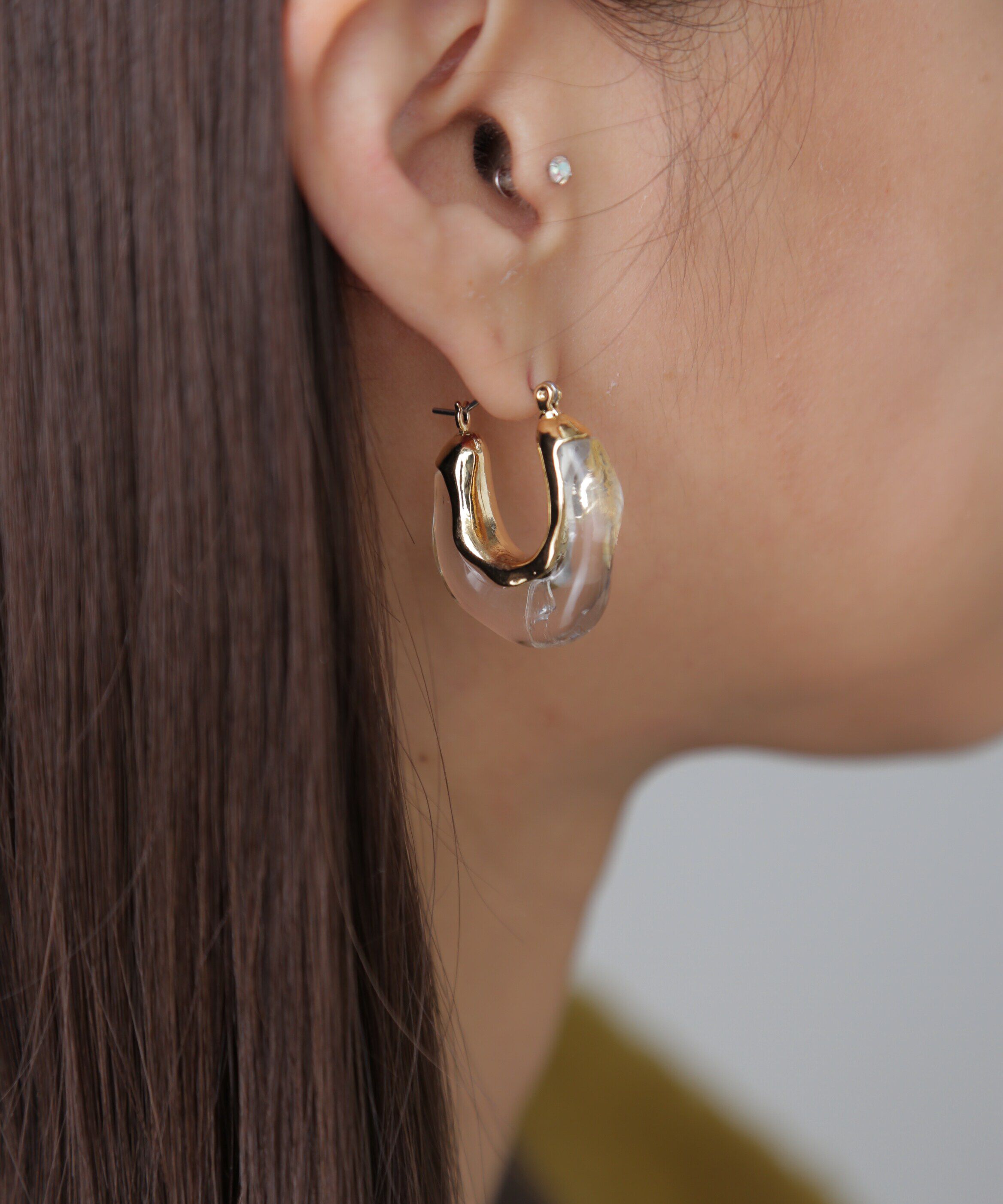  「カラーピアス」|その他|