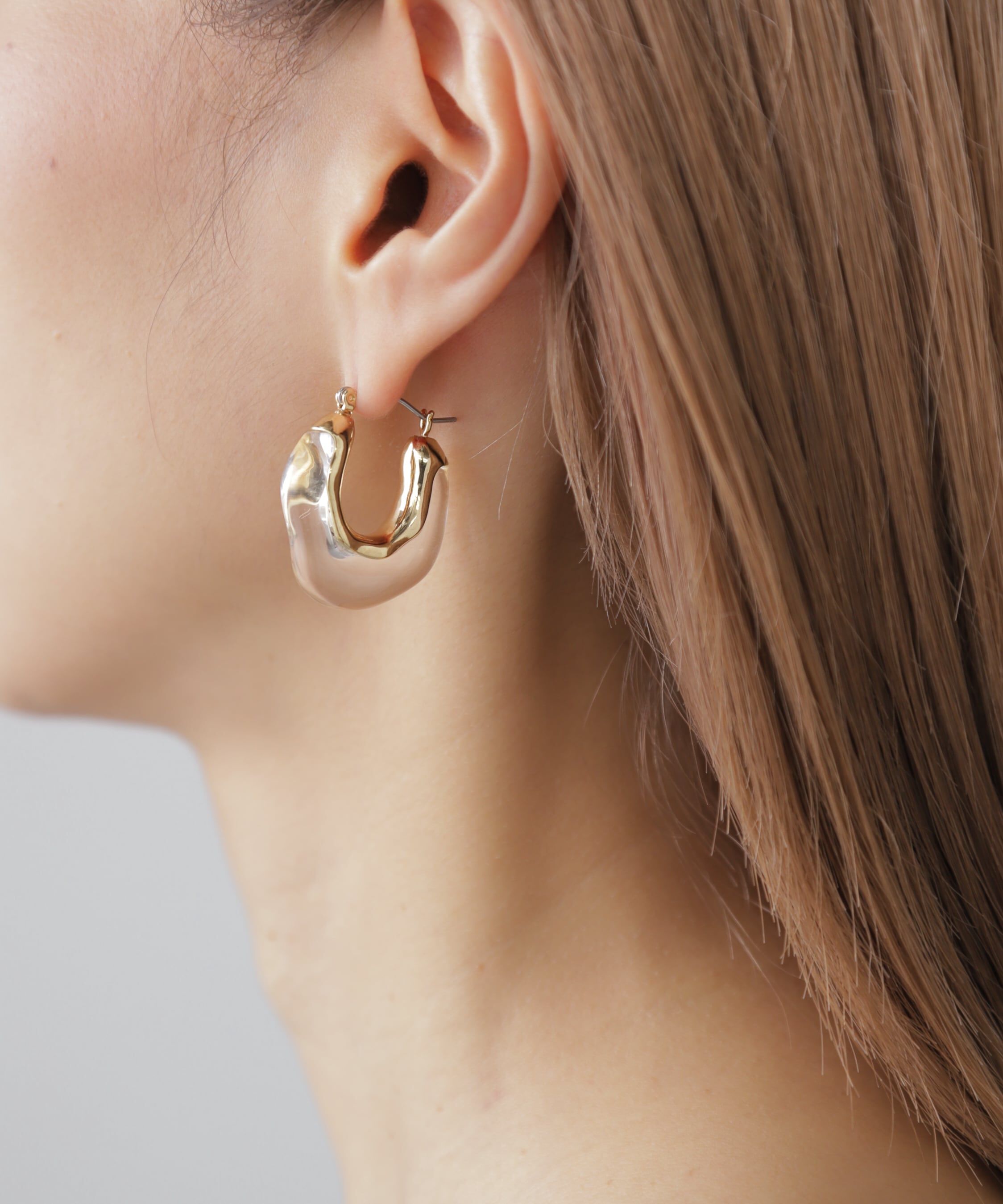  「カラーピアス」|その他|