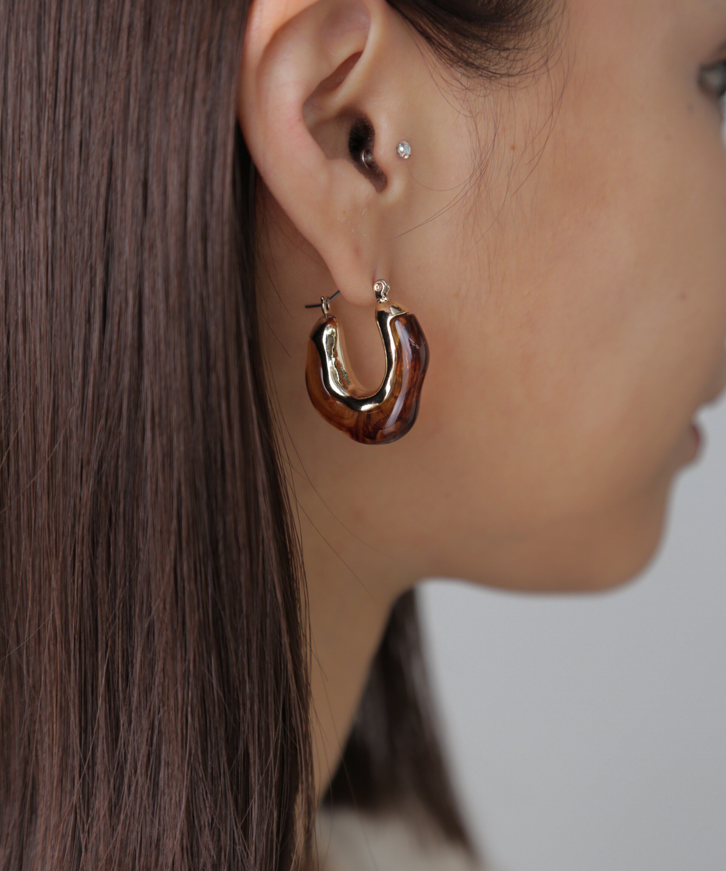  「カラーピアス」|その他|