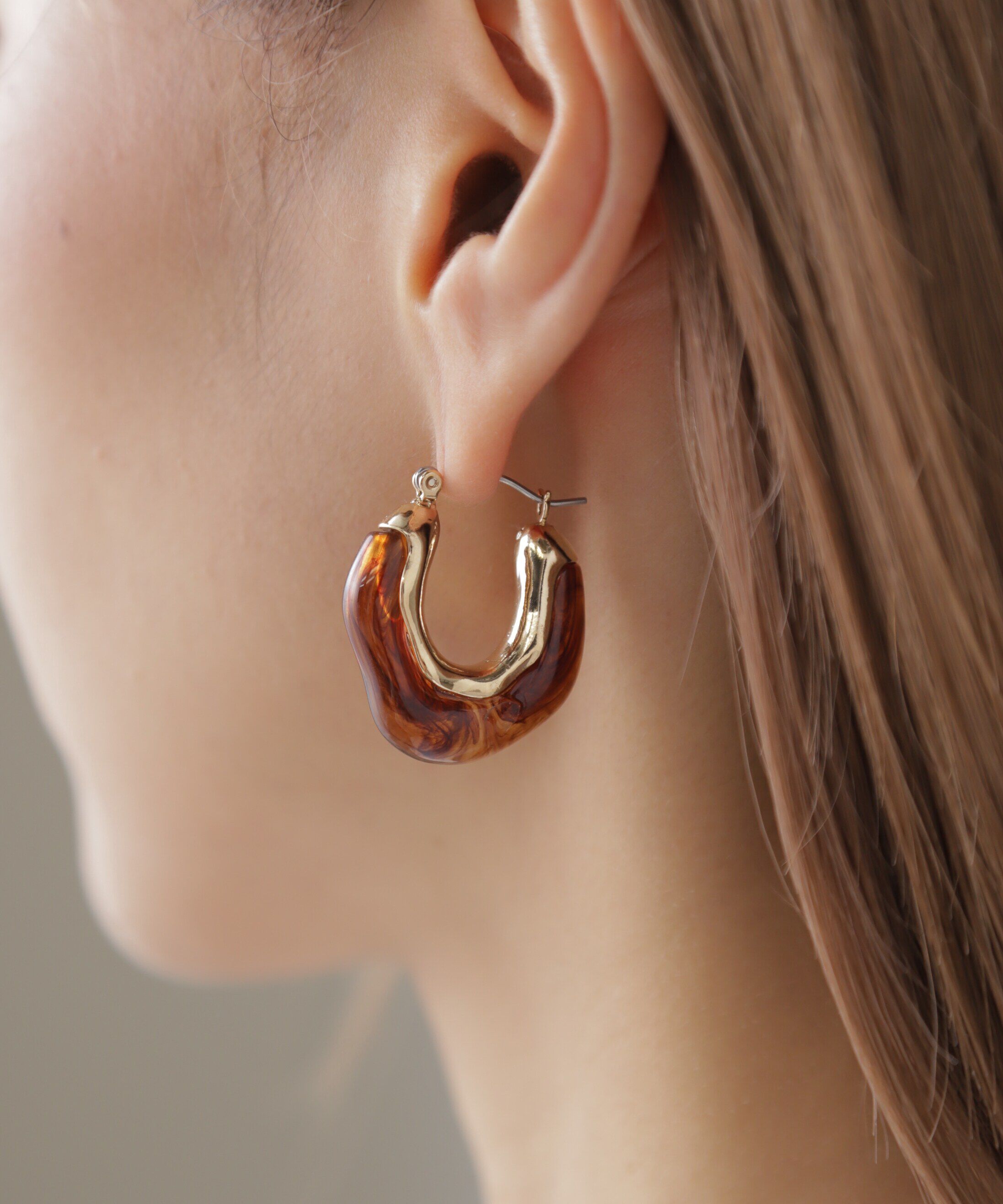  「カラーピアス」|その他|