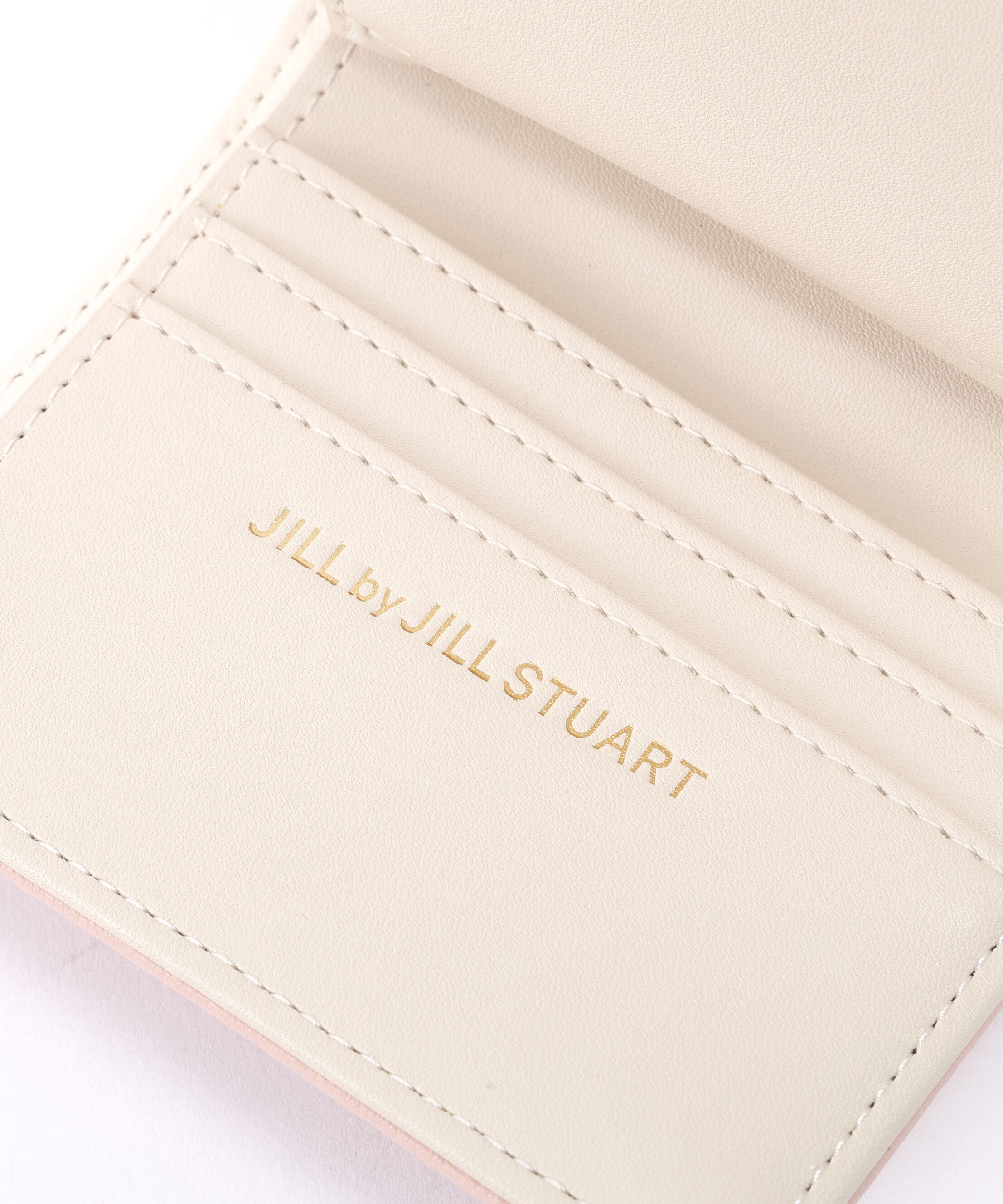  「リンクJクラシカルキルトミニウォレット」|財布|