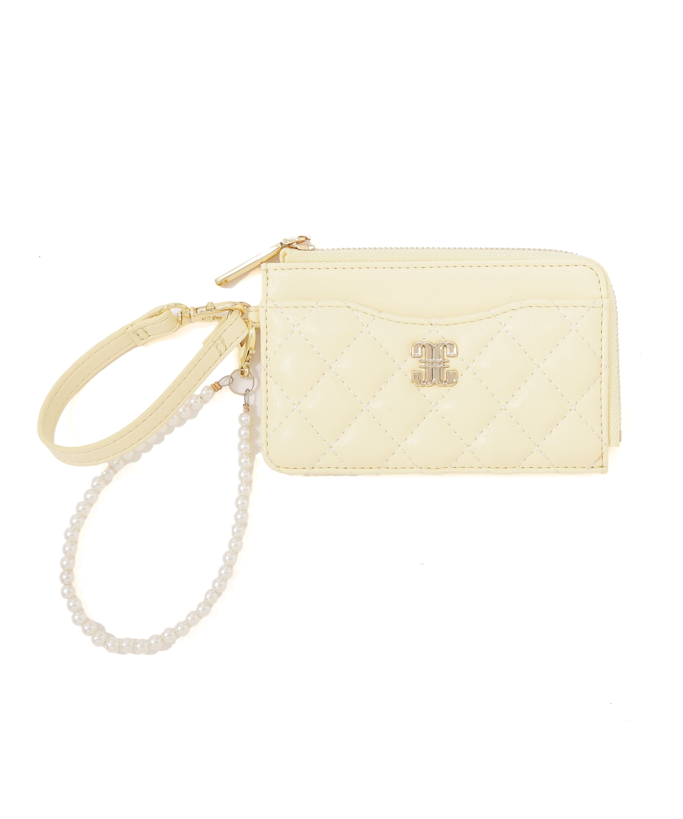  「リンクJキルトフラグメントケース」|財布|