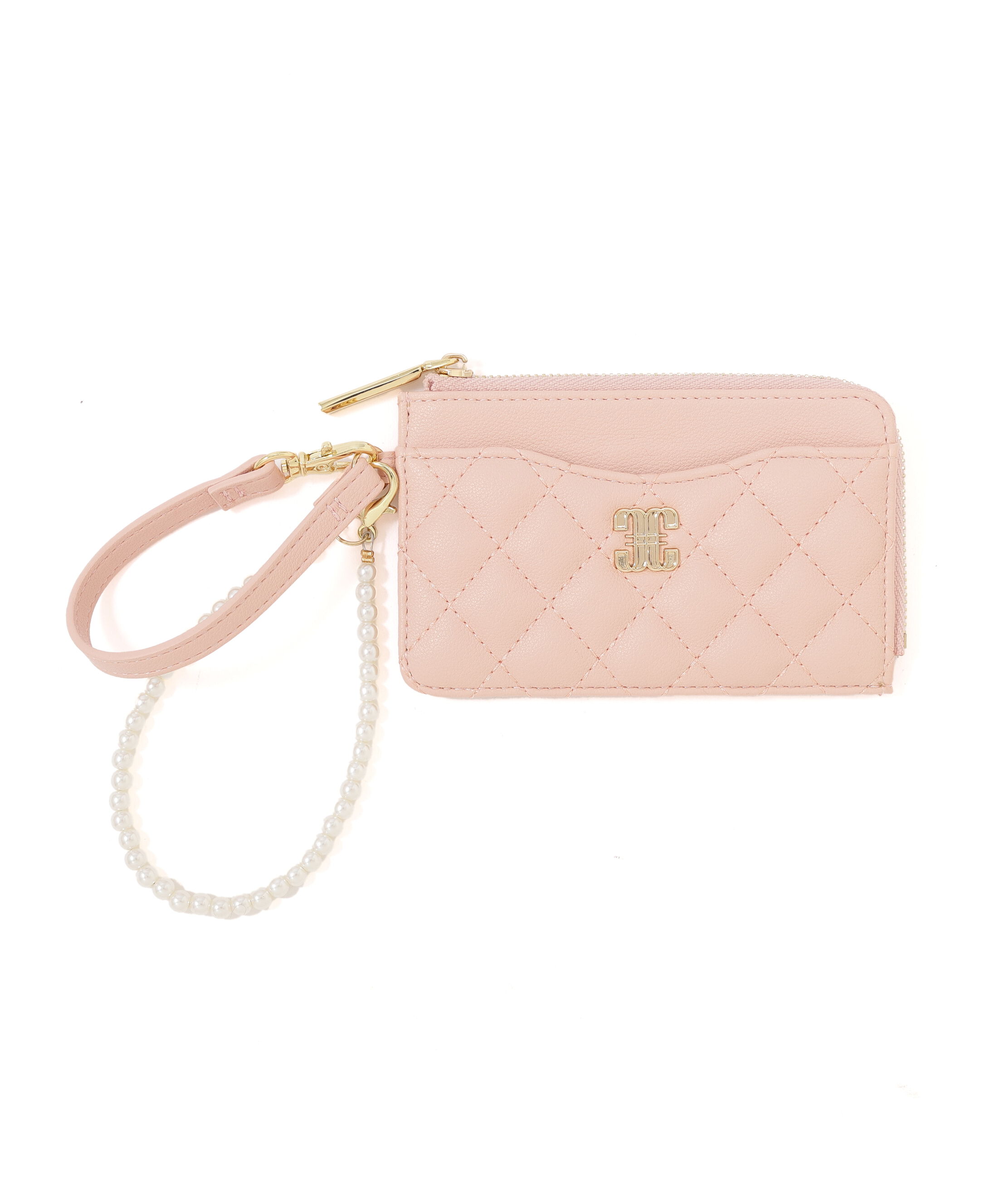  「リンクJキルトフラグメントケース」|財布|