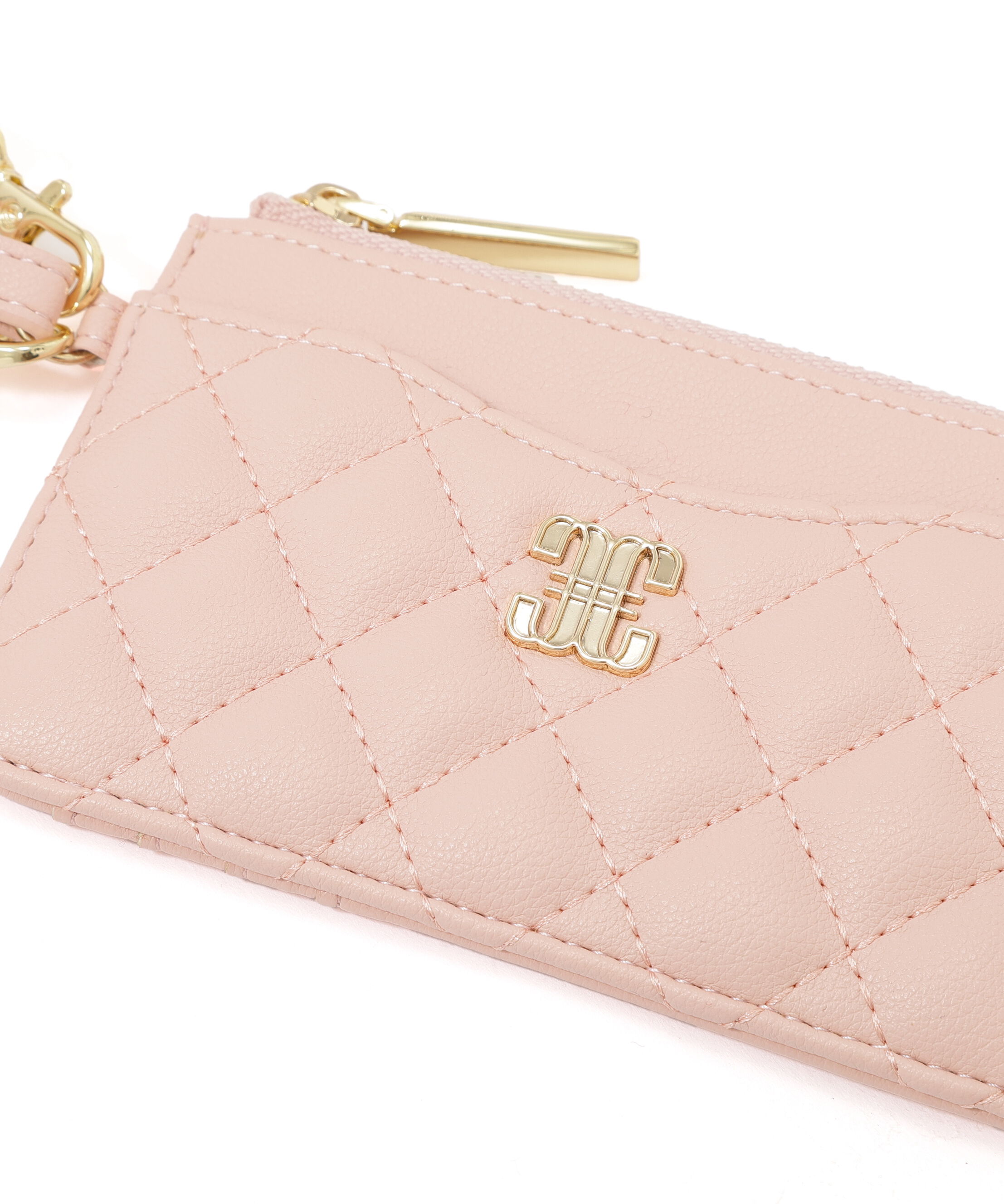  「リンクJキルトフラグメントケース」|財布|