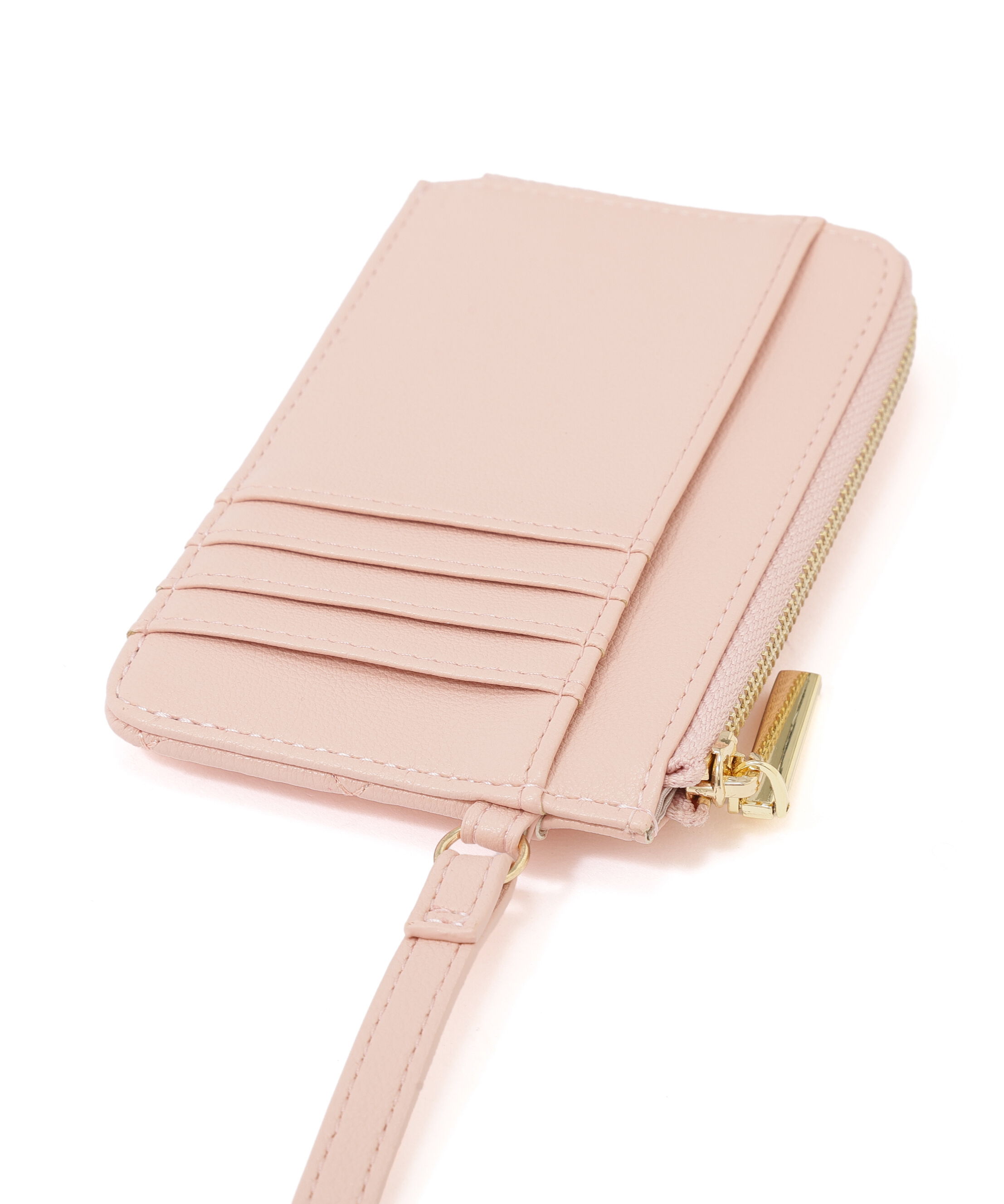  「リンクJキルトフラグメントケース」|財布|