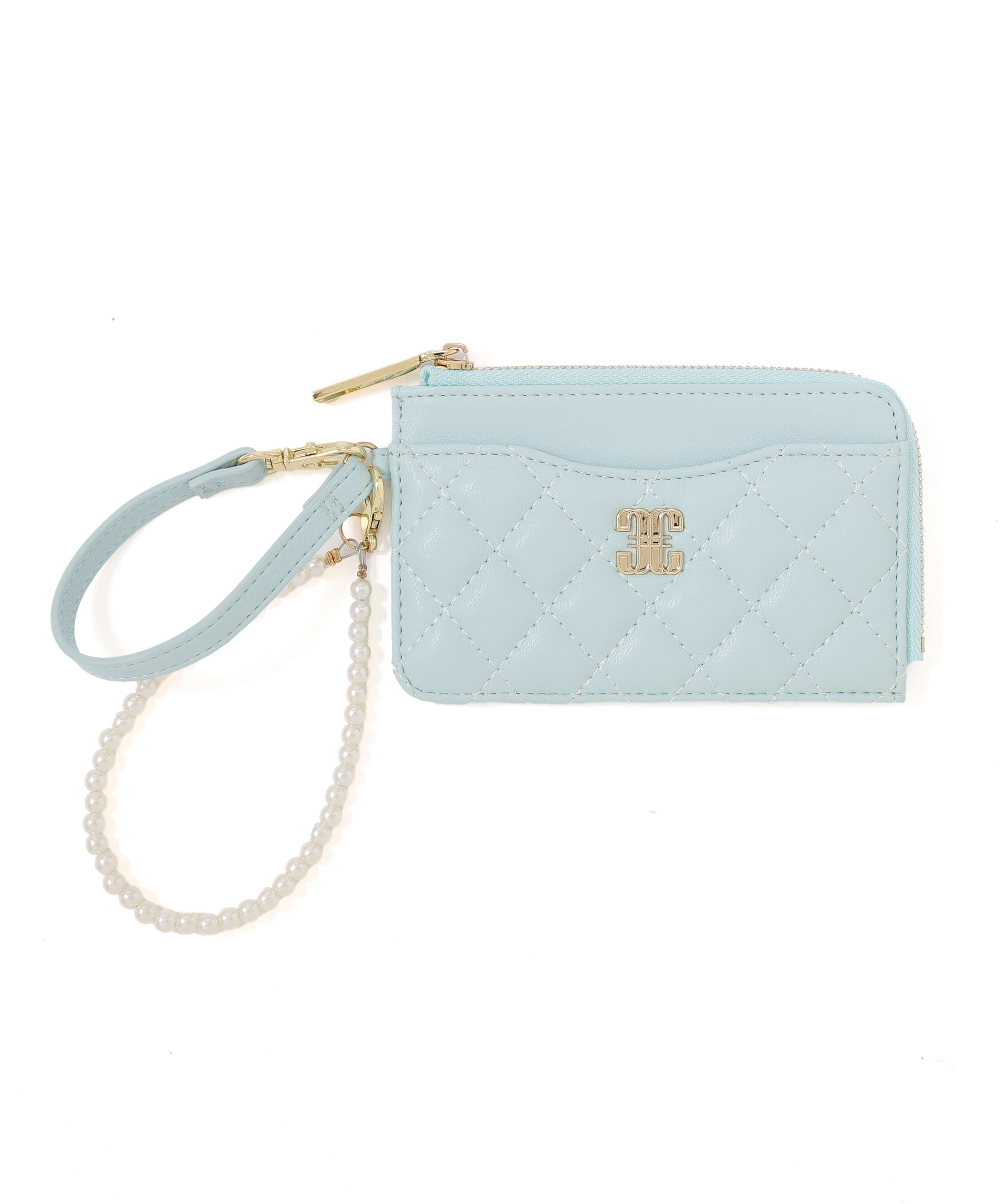  「リンクJキルトフラグメントケース」|財布|