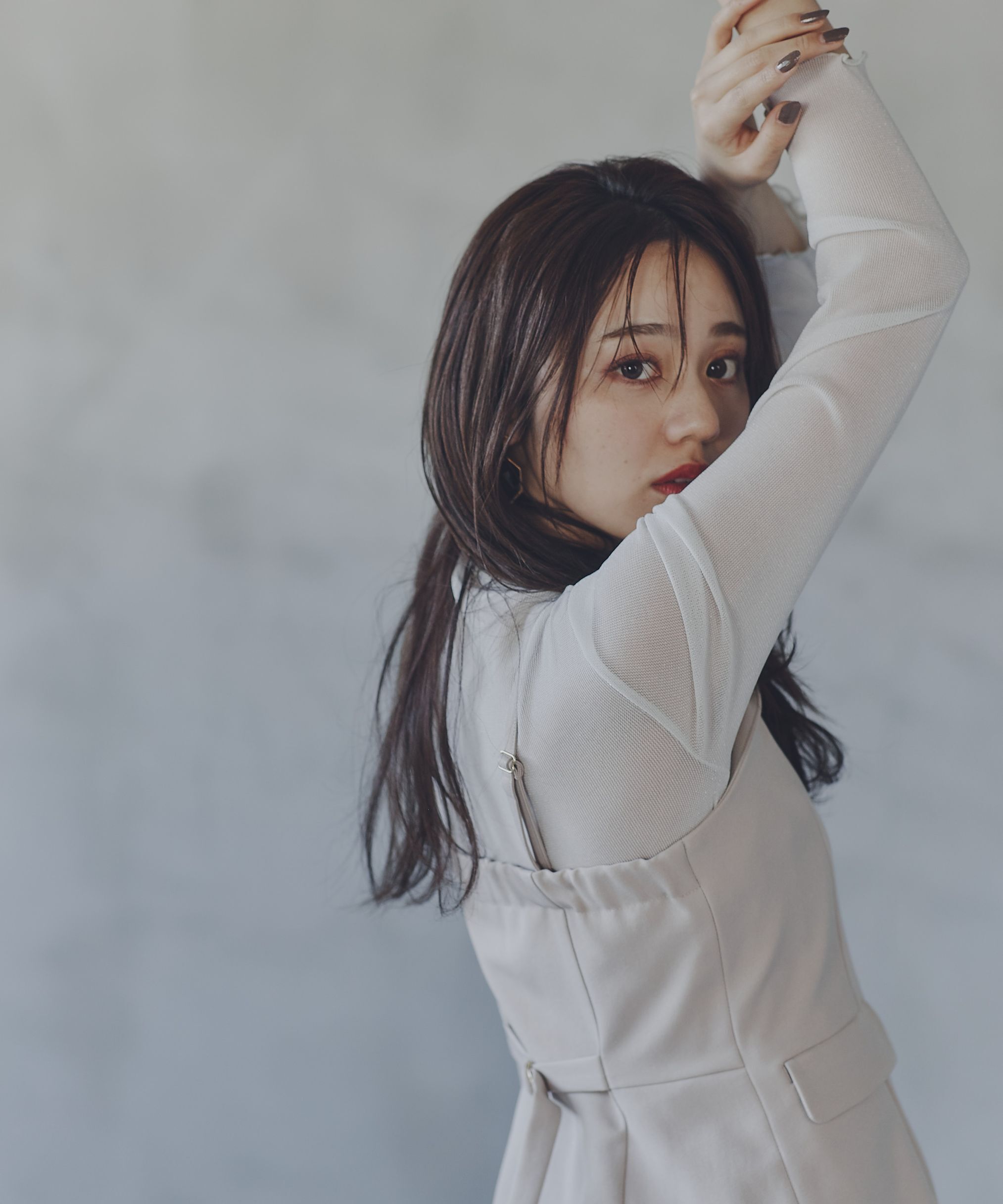 PROPORTION BODY DRESSING「2Wayベスト」|その他|