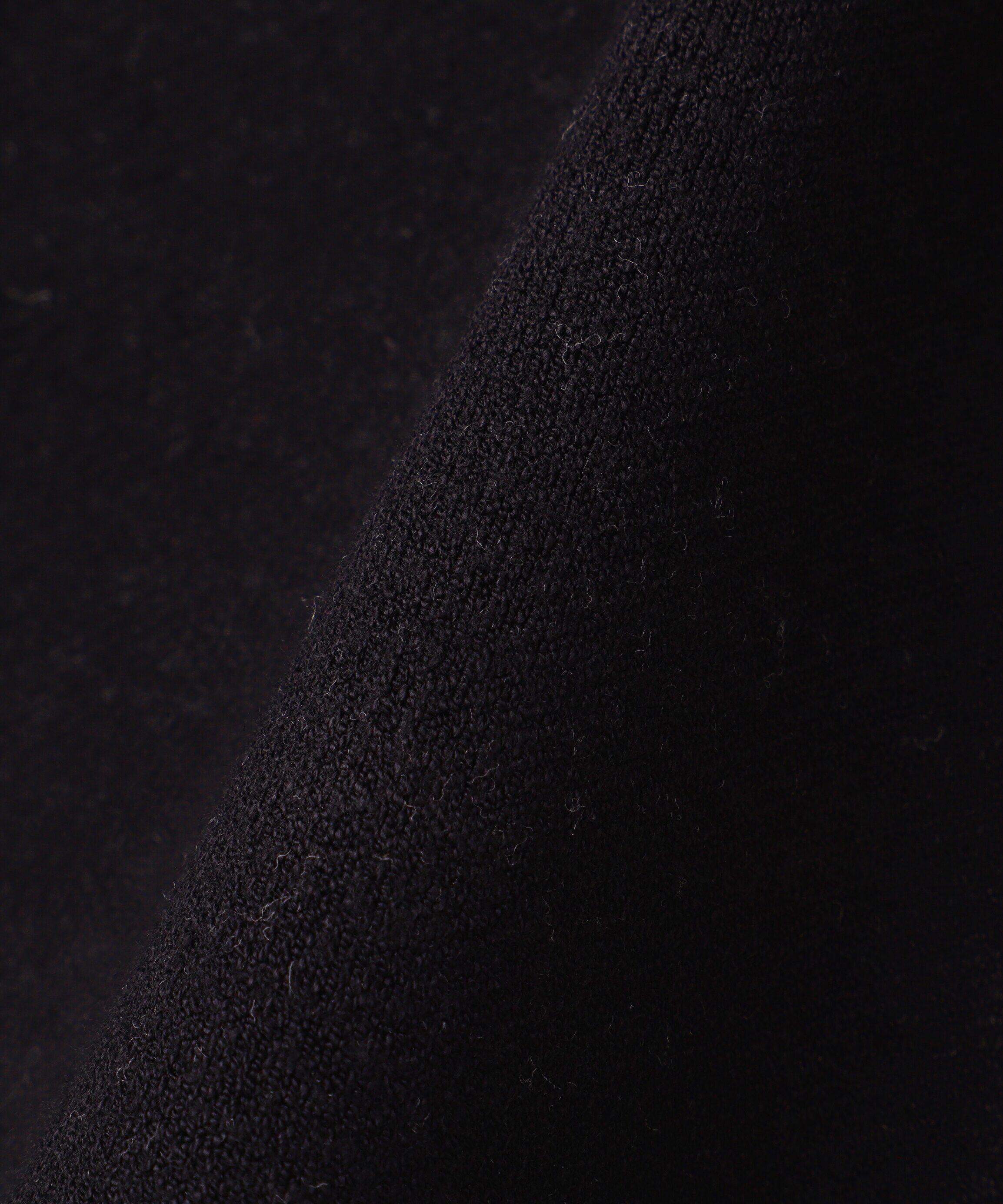 PROPORTION BODY DRESSING「パールロゴニット　WEB限定カラー：ブラウン　24AW」|ニット・セーター|