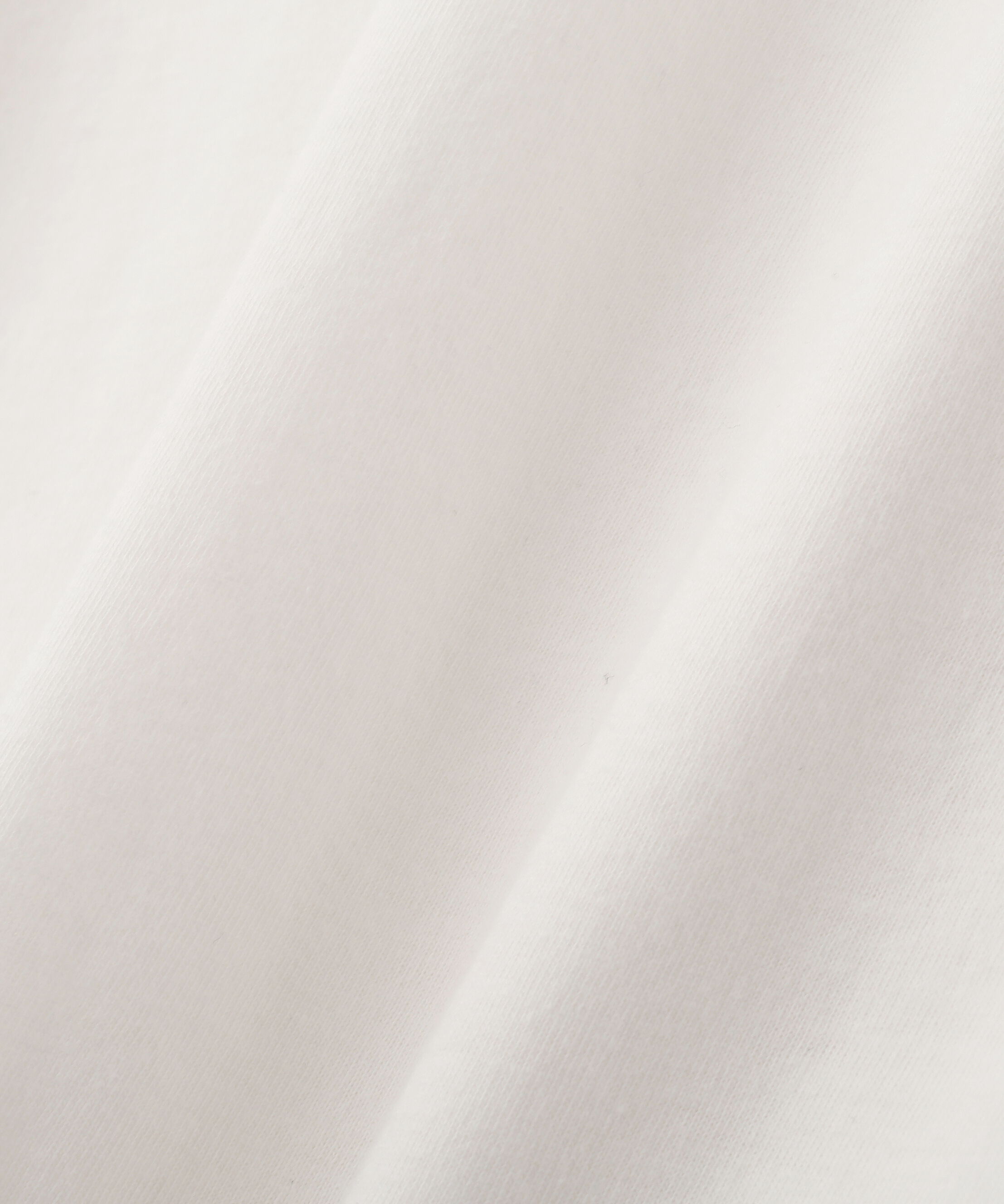 PROPORTION BODY DRESSING「ナンバーリングTシャツ」|Tシャツ・カットソー|