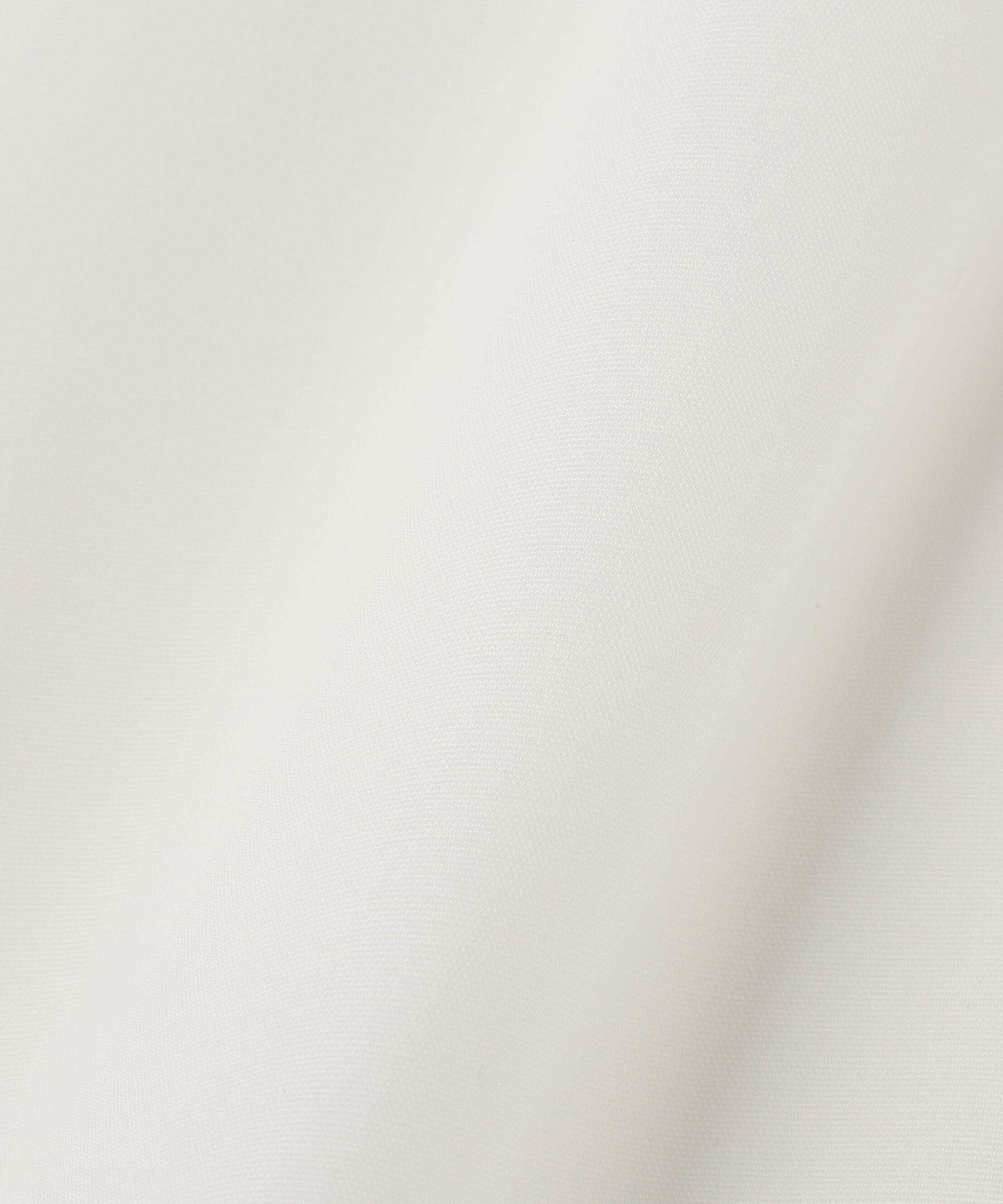 PROPORTION BODY DRESSING「フリルシャツ」|シャツ・ブラウス|