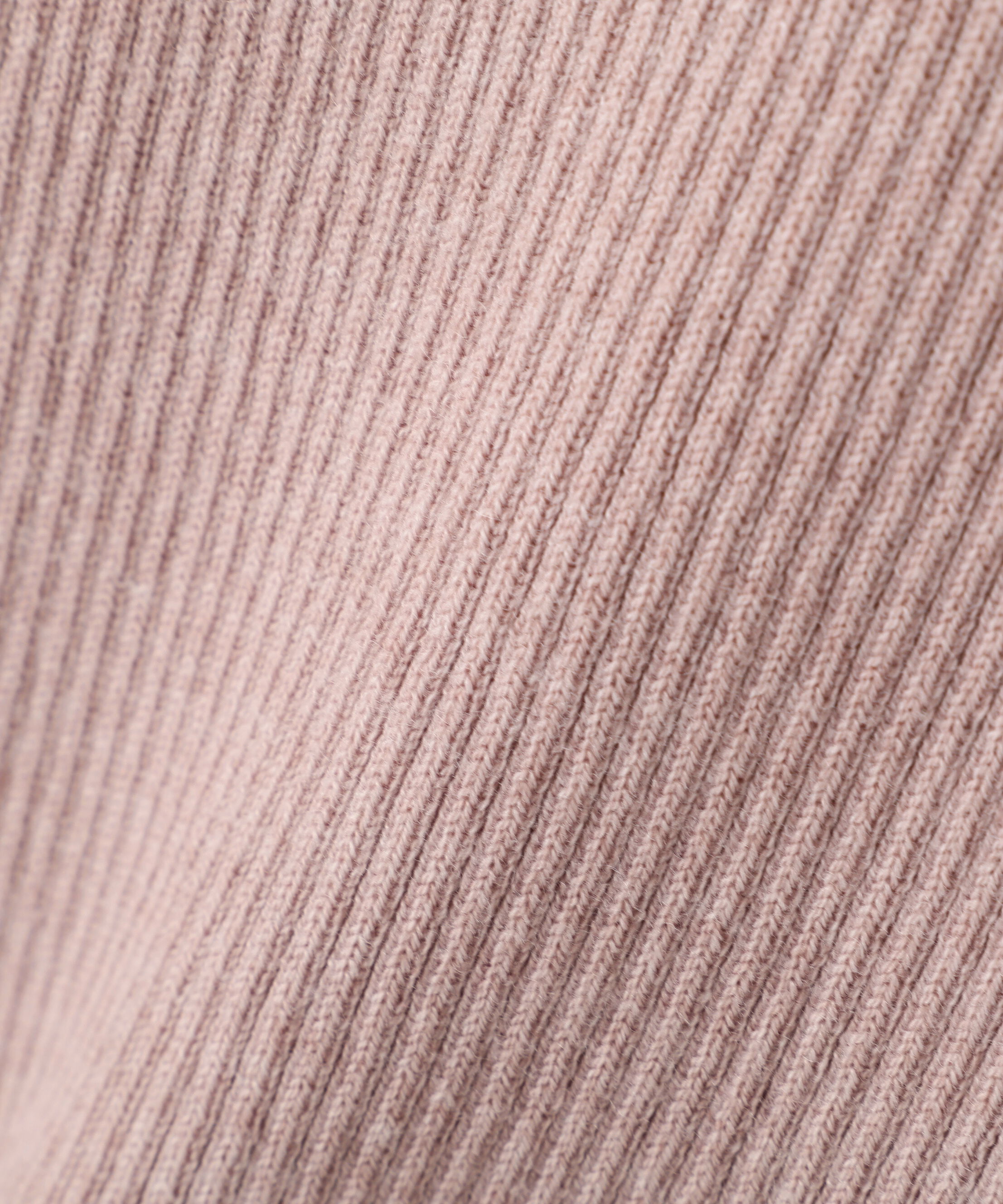 PROPORTION BODY DRESSING「＜ウォッシャブル＞レイヤード風ヘンリーネックニット 25AW」|ニット・セーター|