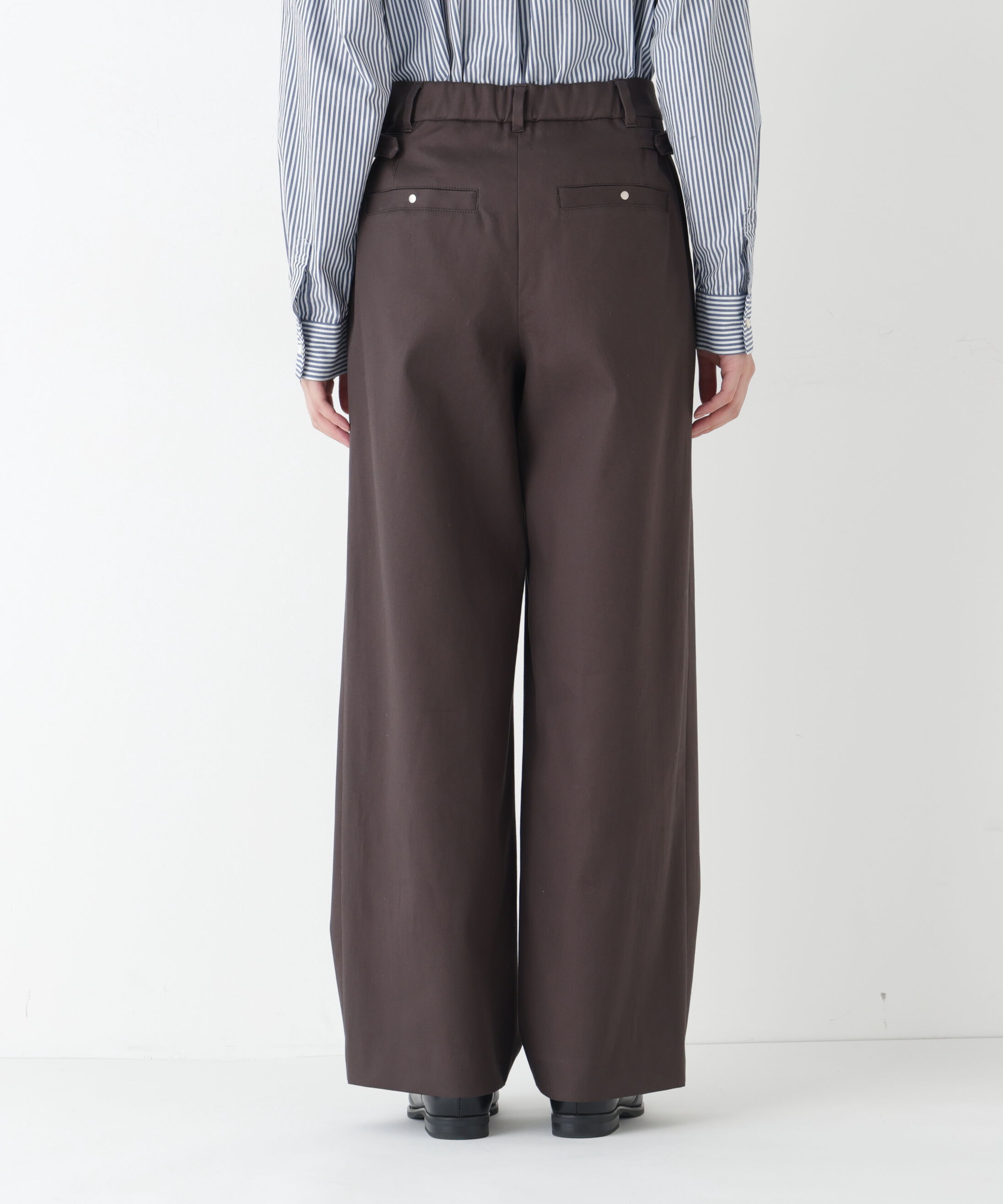  「◆ＯＧダブルクロスセミワイドパンツ」|その他|