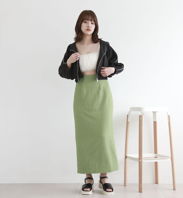 archives「サイドラインフーディ／」|テーラードジャケット|