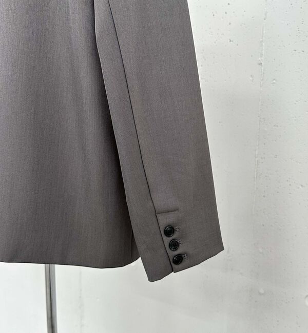 archives「ダブルブレストテーラードジャケット」|テーラードジャケット|