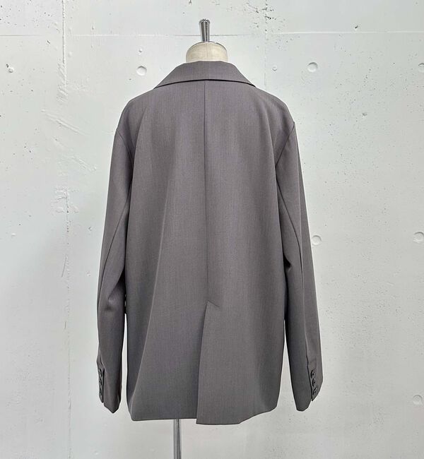 archives「ダブルブレストテーラードジャケット」|テーラードジャケット|