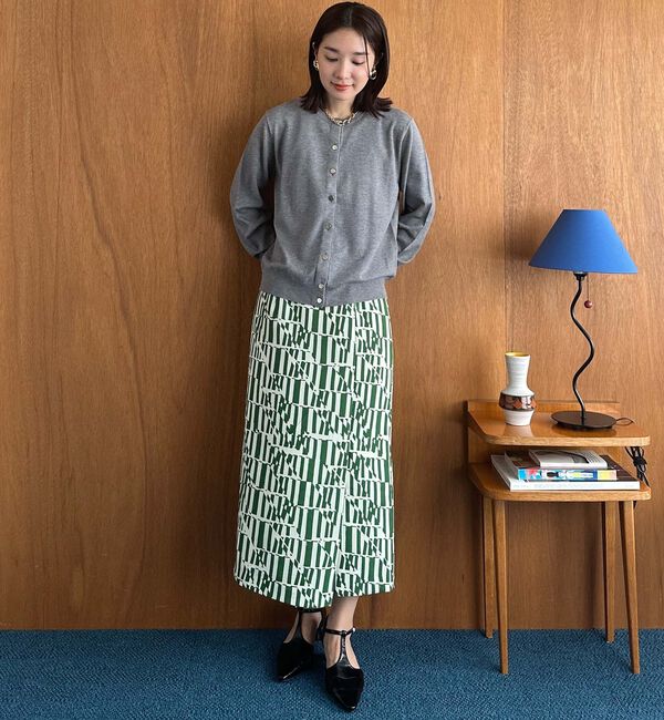 Doux archives「Ｂａｓｉｃカーディガン」|カーディガン|