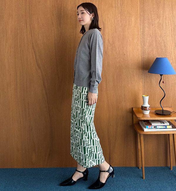 Doux archives「Ｂａｓｉｃカーディガン」|カーディガン|