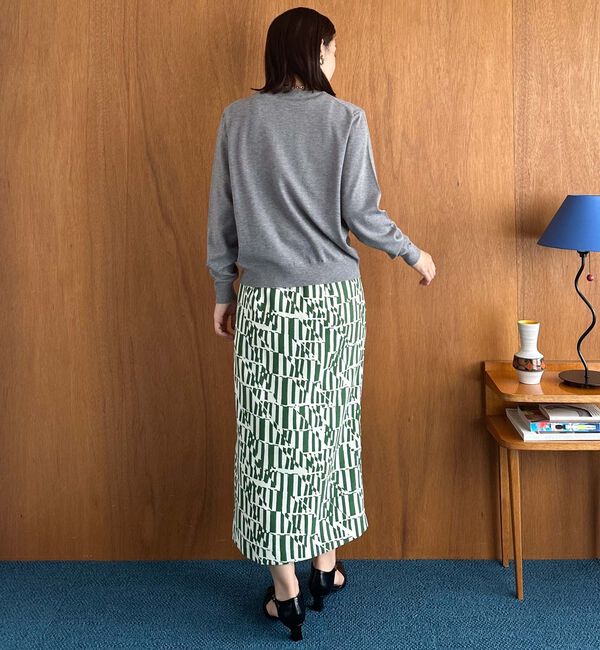 Doux archives「Ｂａｓｉｃカーディガン」|カーディガン|