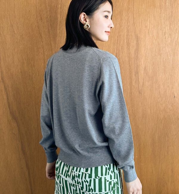 Doux archives「Ｂａｓｉｃカーディガン」|カーディガン|