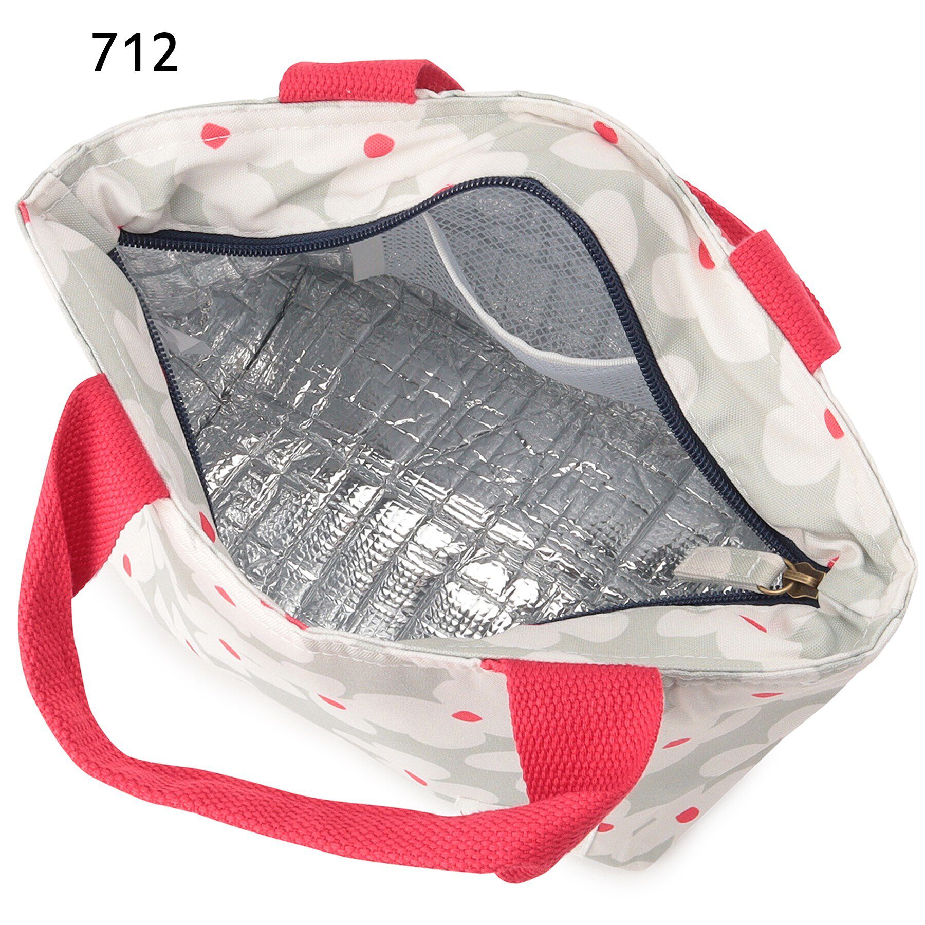 SHOO･LA･RUE「【W by Wpc.】保冷ランチバッグ」|食器・キッチングッズ|