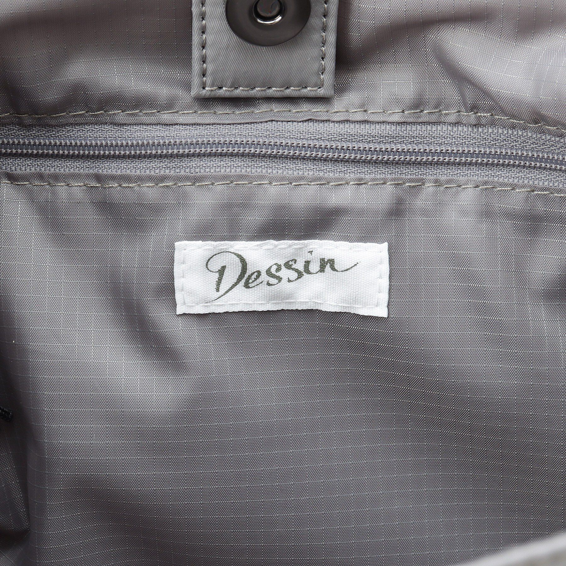 Dessin「【軽量/多ポケット】カラーコードトートバッグ」|トートバッグ|