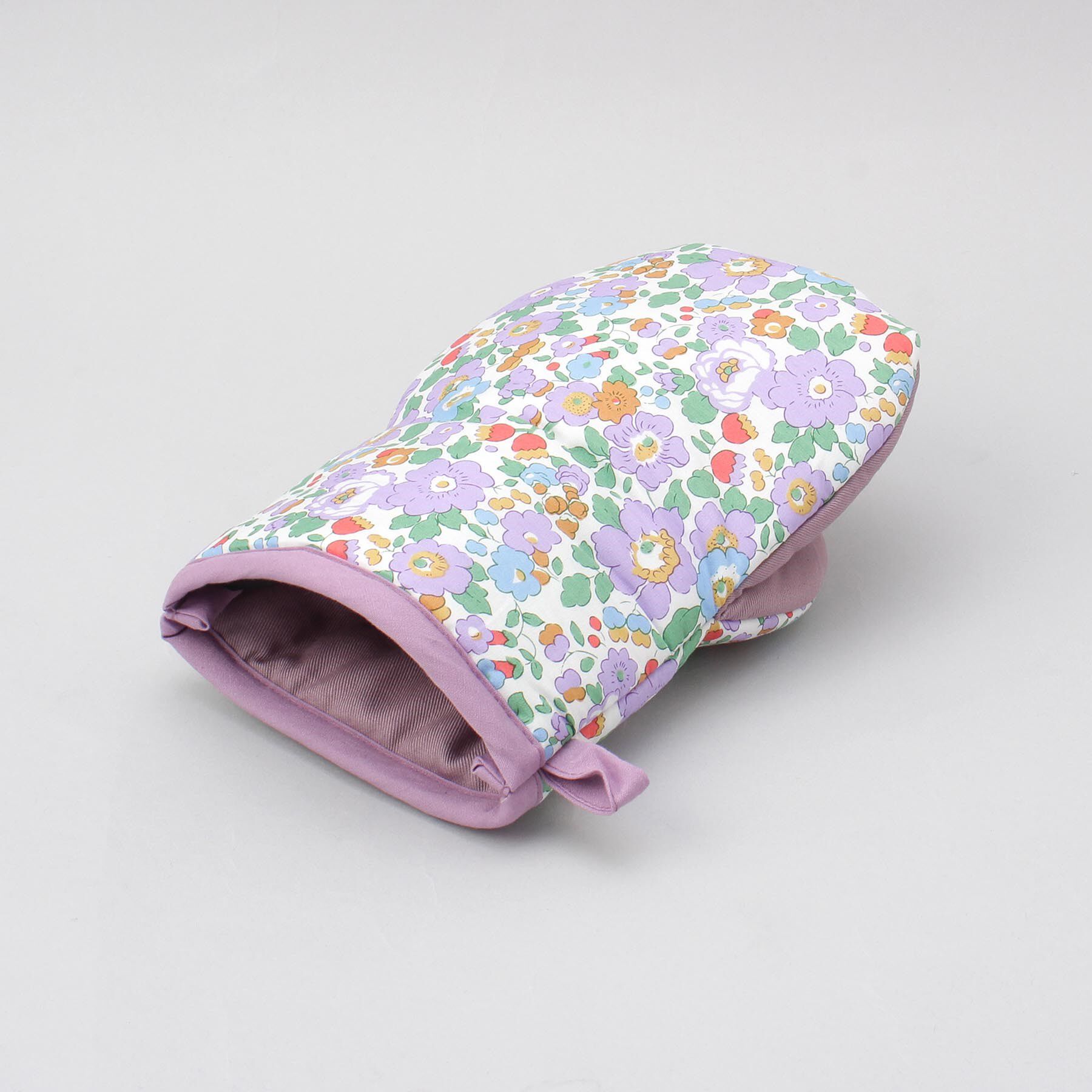 212 KITCHEN STORE「ミトン ベッツィ PU ＜フローレットロンドン＞」|食器・キッチングッズ|