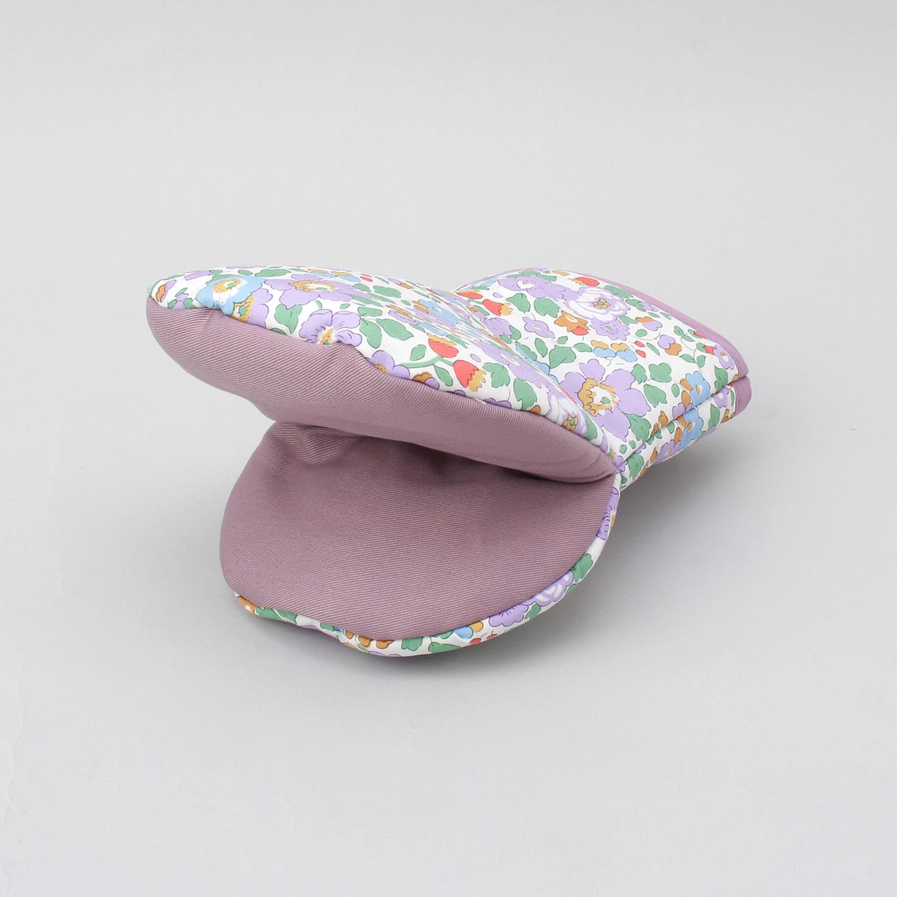 212 KITCHEN STORE「ミトン ベッツィ PU ＜フローレットロンドン＞」|食器・キッチングッズ|