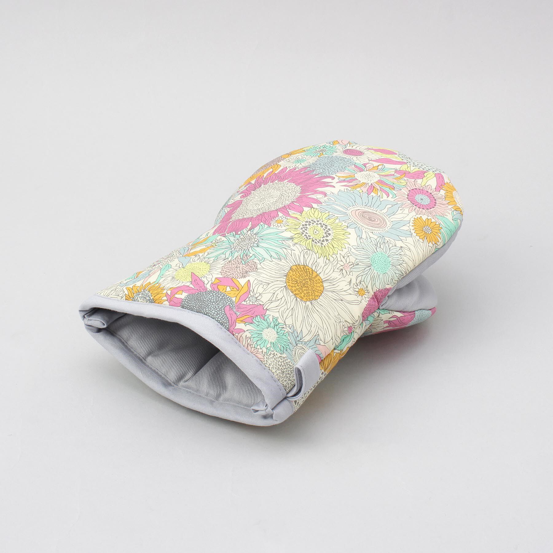 212 KITCHEN STORE「ミトン スモールスザンナ LPU ＜フローレットロンドン＞」|食器・キッチングッズ|