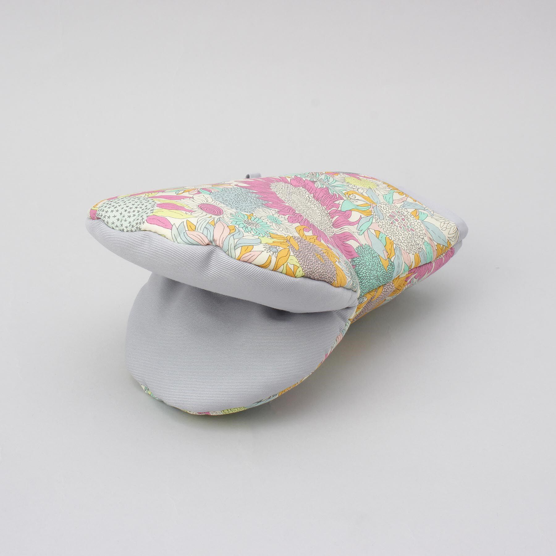 212 KITCHEN STORE「ミトン スモールスザンナ LPU ＜フローレットロンドン＞」|食器・キッチングッズ|