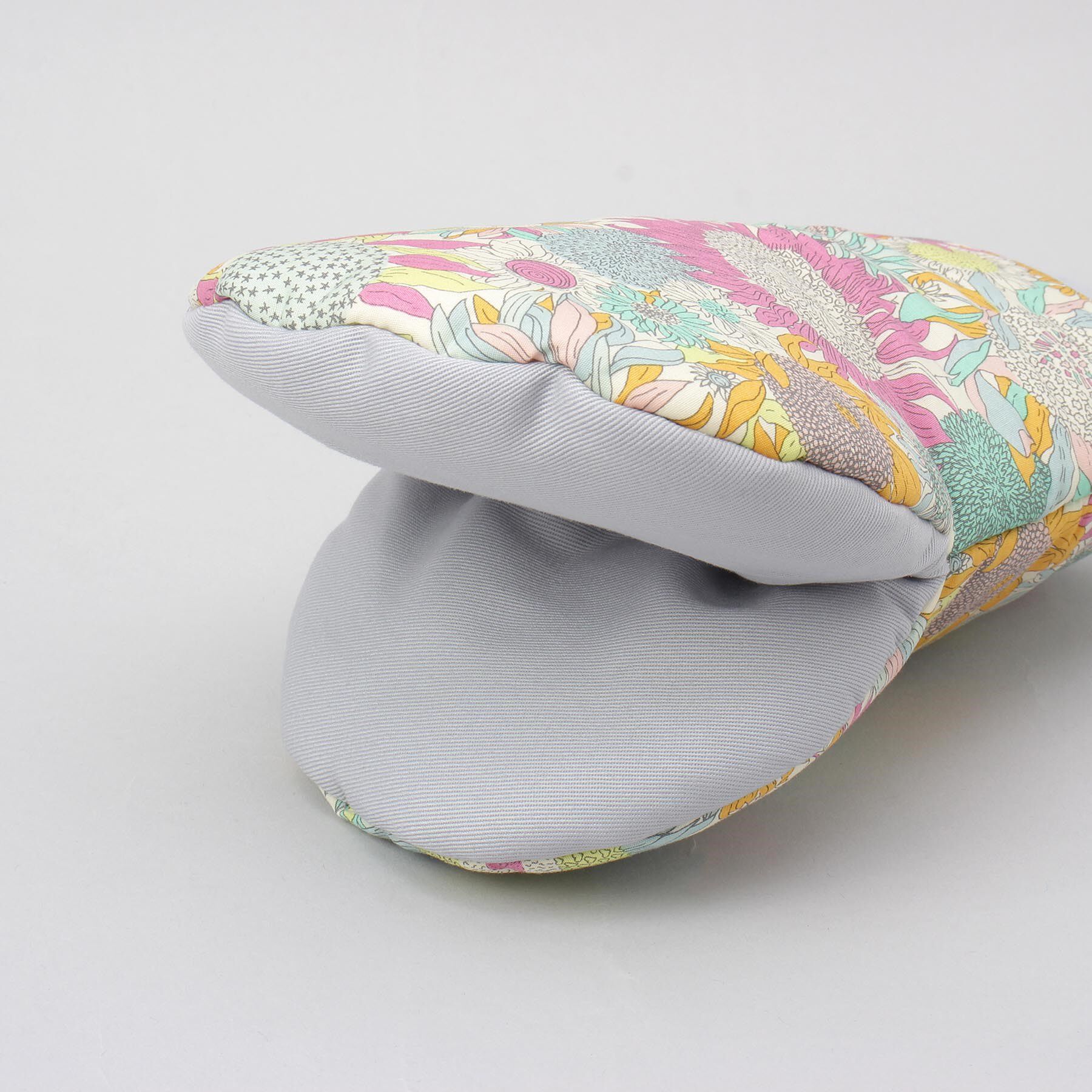 212 KITCHEN STORE「ミトン スモールスザンナ LPU ＜フローレットロンドン＞」|食器・キッチングッズ|