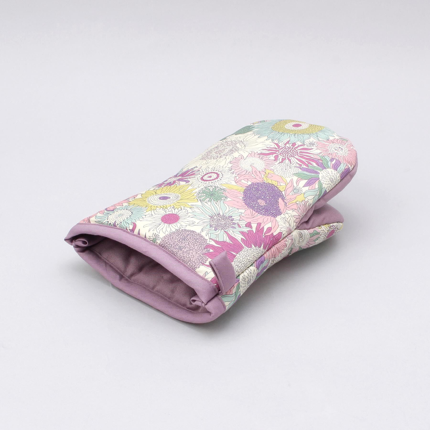 212 KITCHEN STORE「ミトン スモールスザンナ PU ＜フローレットロンドン＞」|食器・キッチングッズ|