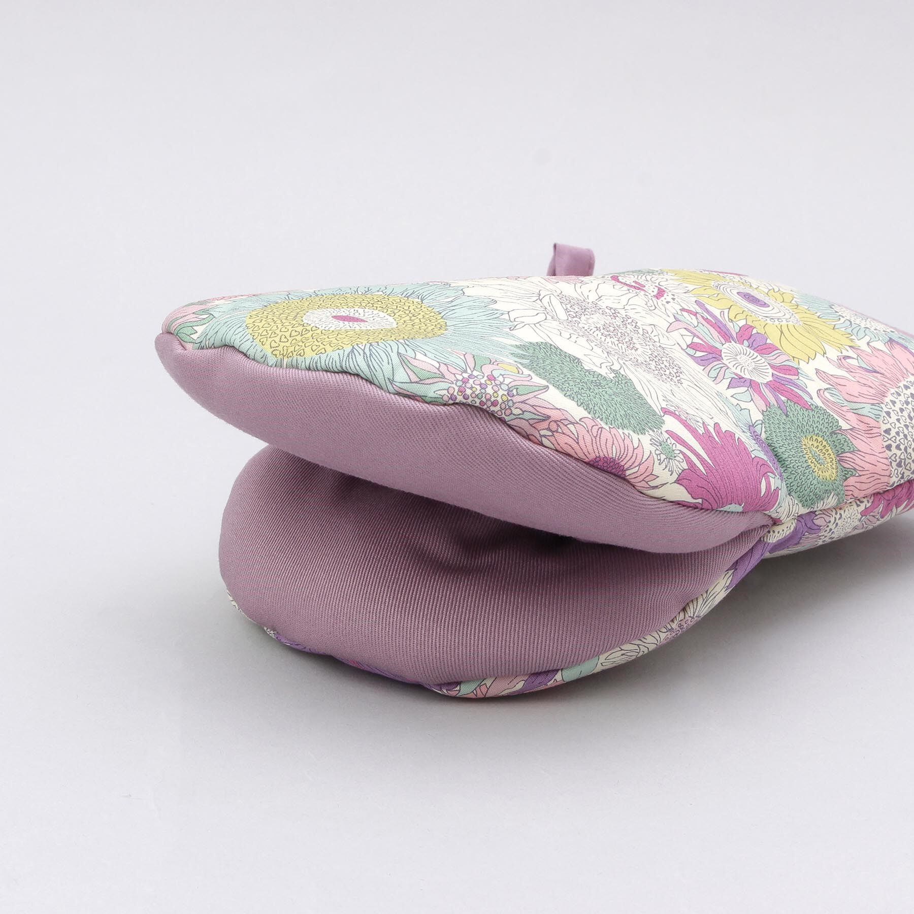 212 KITCHEN STORE「ミトン スモールスザンナ PU ＜フローレットロンドン＞」|食器・キッチングッズ|