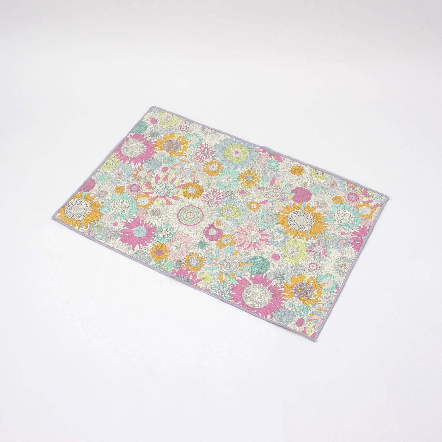 212 KITCHEN STORE「プレースマット スモールスザンナ LPU ＜フローレットロンドン＞」|食器・キッチングッズ|