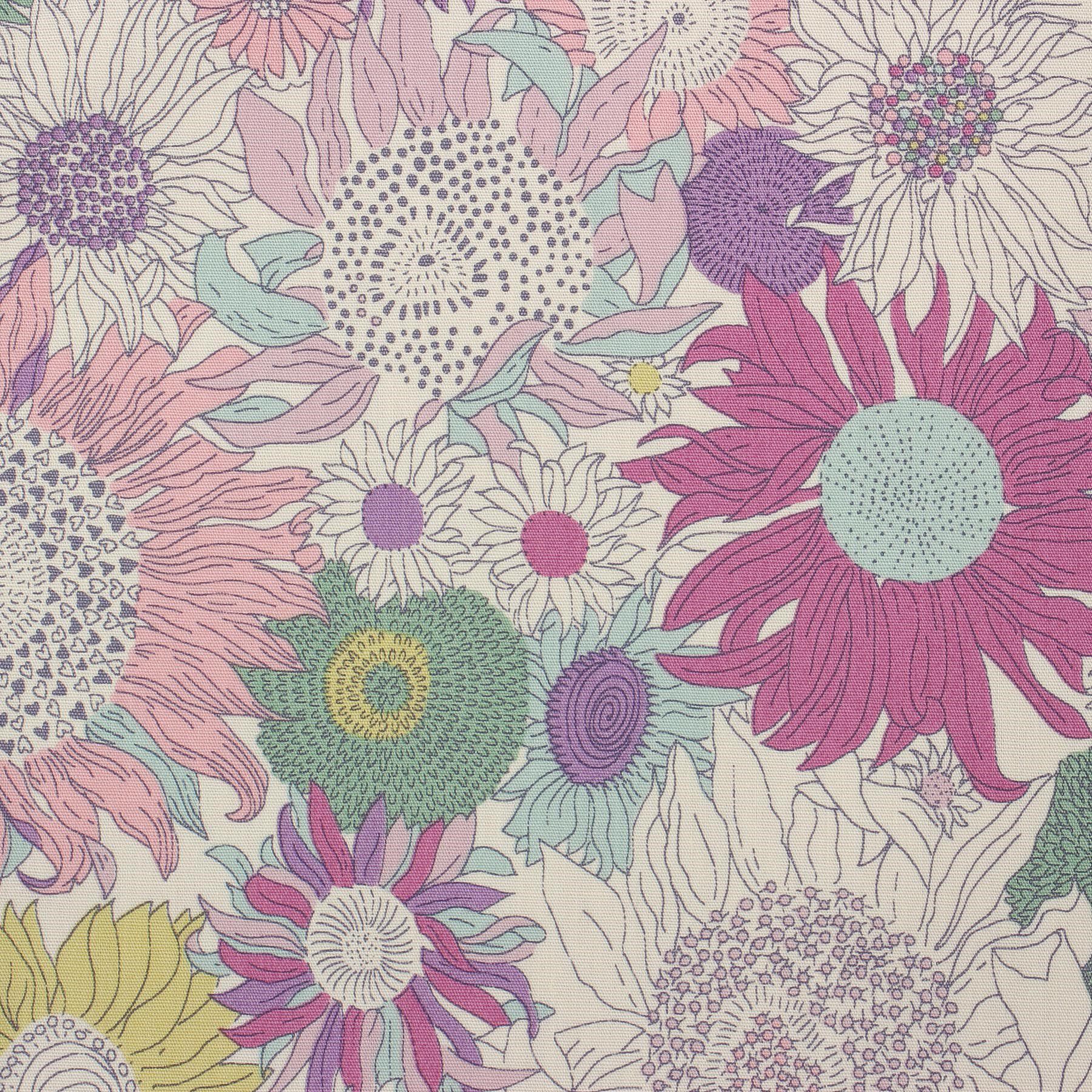 212 KITCHEN STORE「プレースマット スモールスザンナ PU ＜フローレットロンドン＞」|食器・キッチングッズ|