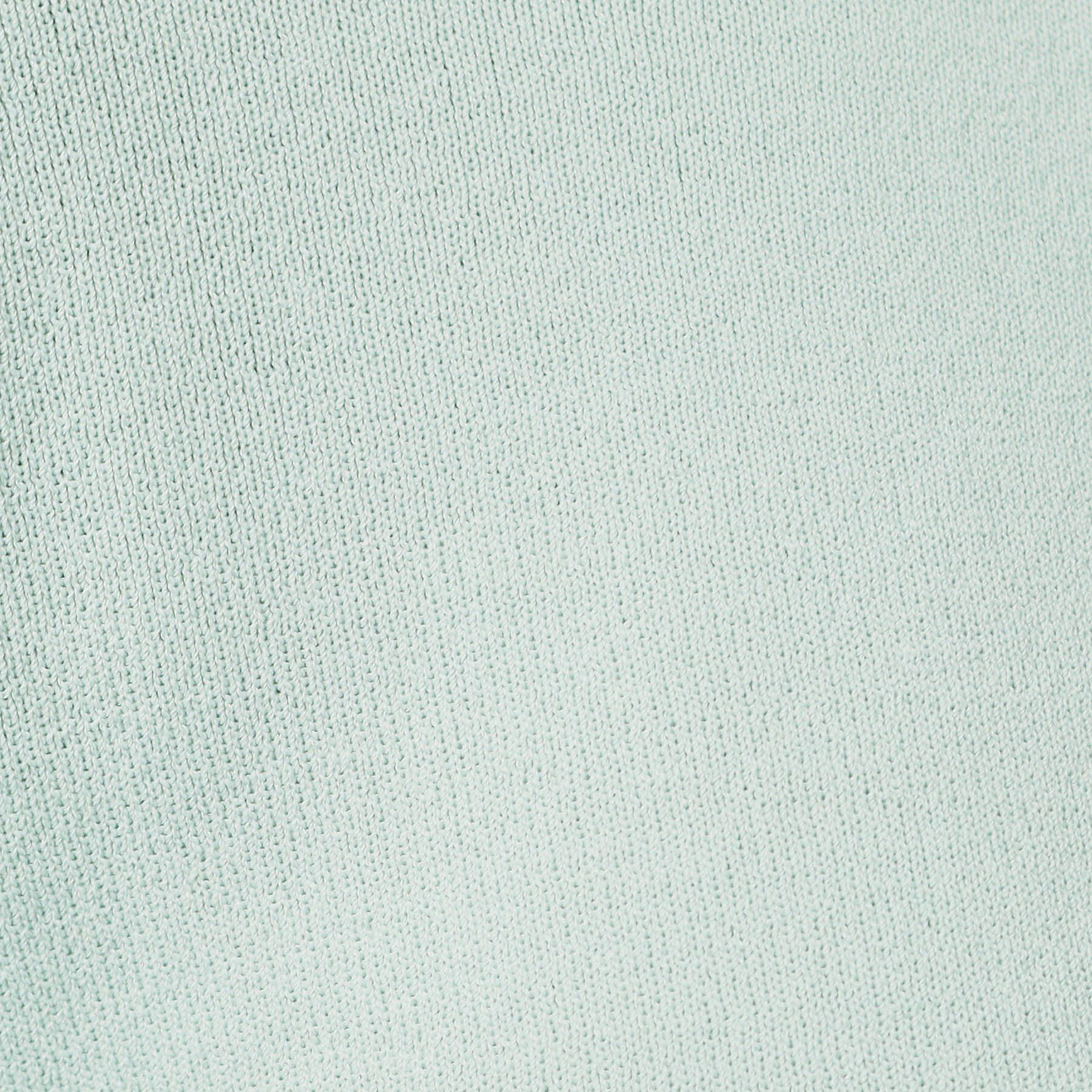 SunaUna「【人気シリーズ/4色展開】スカラップ7分袖ボレロ」|カーディガン|