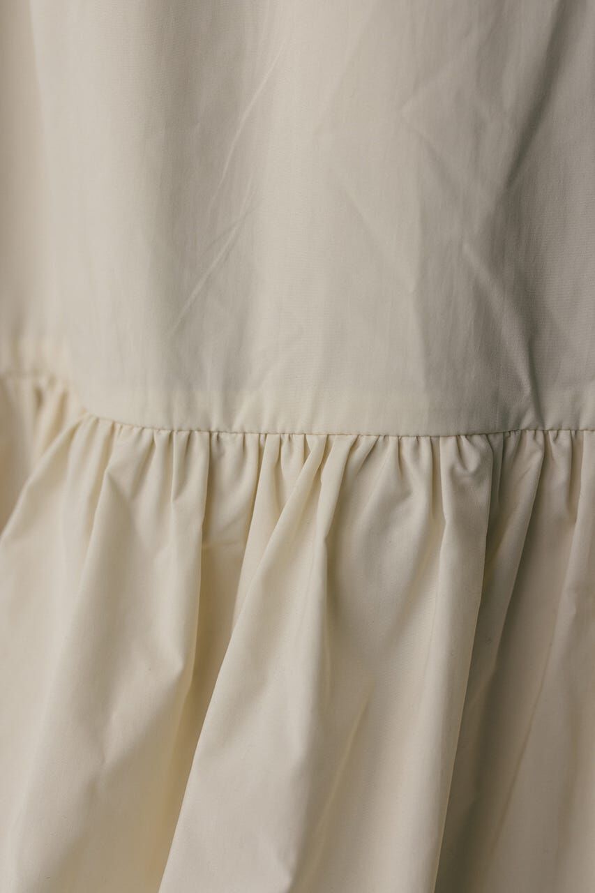 STYLEMIXER「ヘムタックバルーンスカート」|スカート|