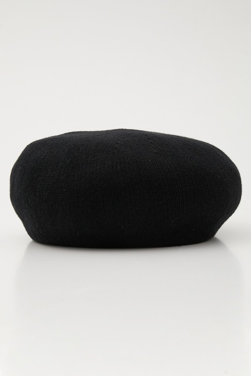 rienda「ナチュラルカラーベレー帽」|その他|