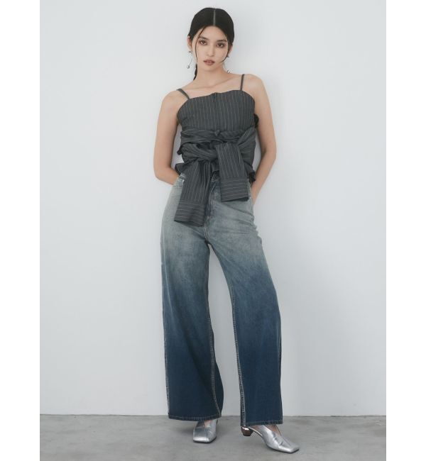 MURUA「マルチウェイシャツ」|シャツ・ブラウス|