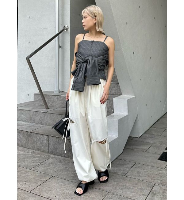 MURUA「マルチウェイシャツ」|シャツ・ブラウス|