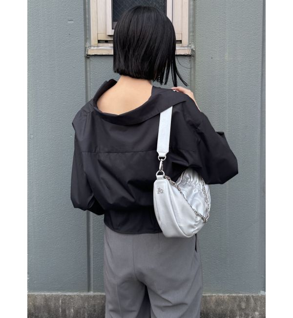 MURUA「マルチウェイシャツ」|シャツ・ブラウス|