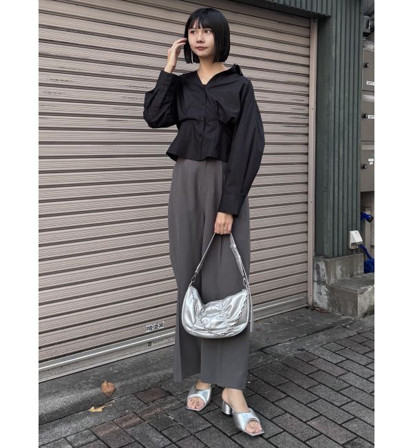 MURUA「マルチウェイシャツ」|シャツ・ブラウス|