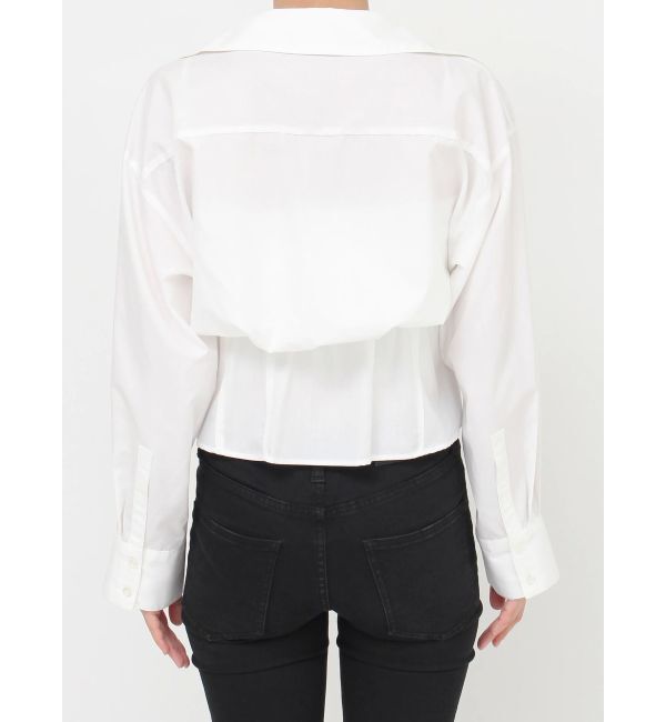 MURUA「マルチウェイシャツ」|シャツ・ブラウス|