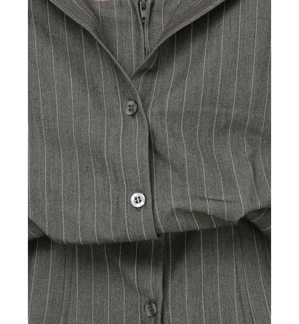 MURUA「マルチウェイシャツ」|シャツ・ブラウス|