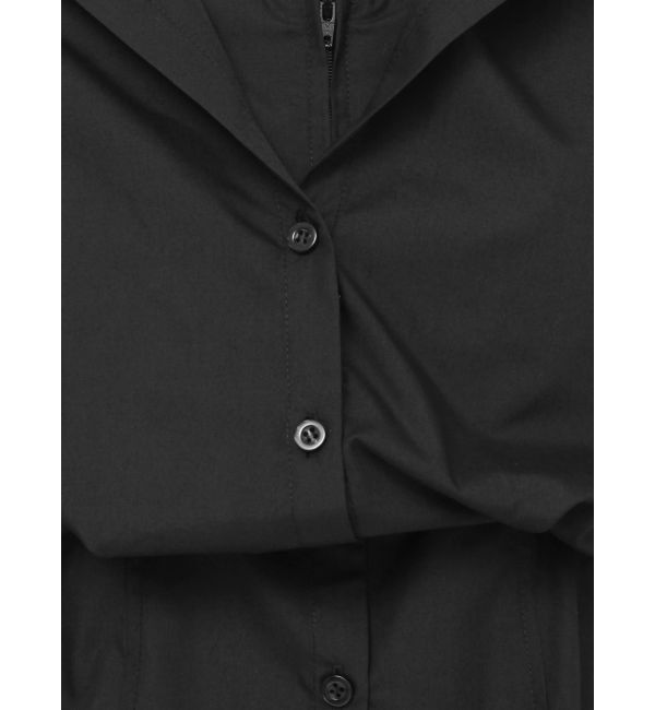 MURUA「マルチウェイシャツ」|シャツ・ブラウス|